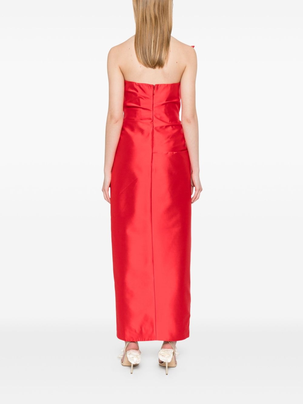 Anders maxi dress - 4