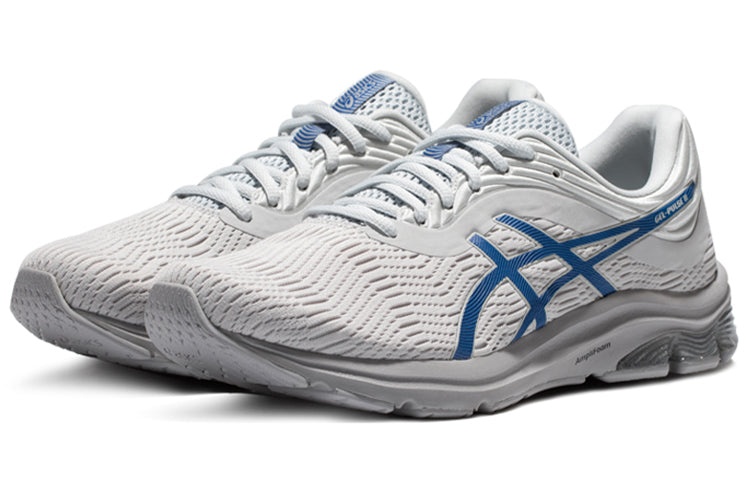 ASICS Gel-Pulse 11 Gray/Blue 1011B293-023 - 2