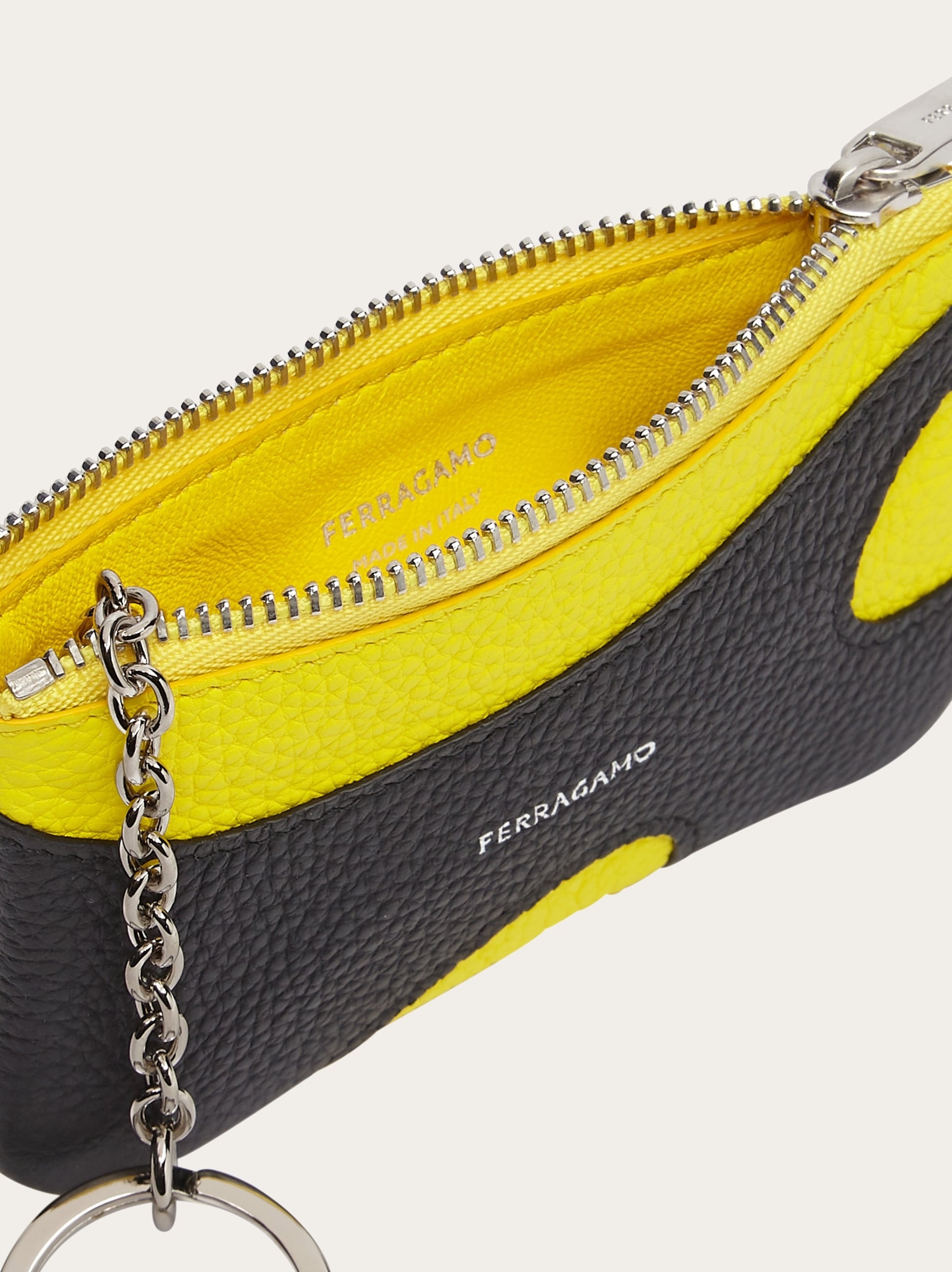 Cut out credit card holder - 4