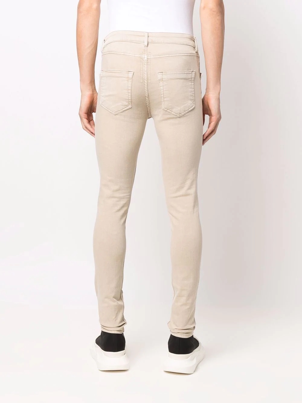 Tyrone slim-cut jeans - 4