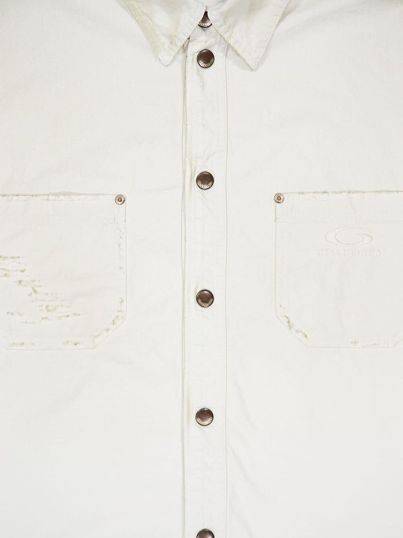 two-pocket button-up shirt 3