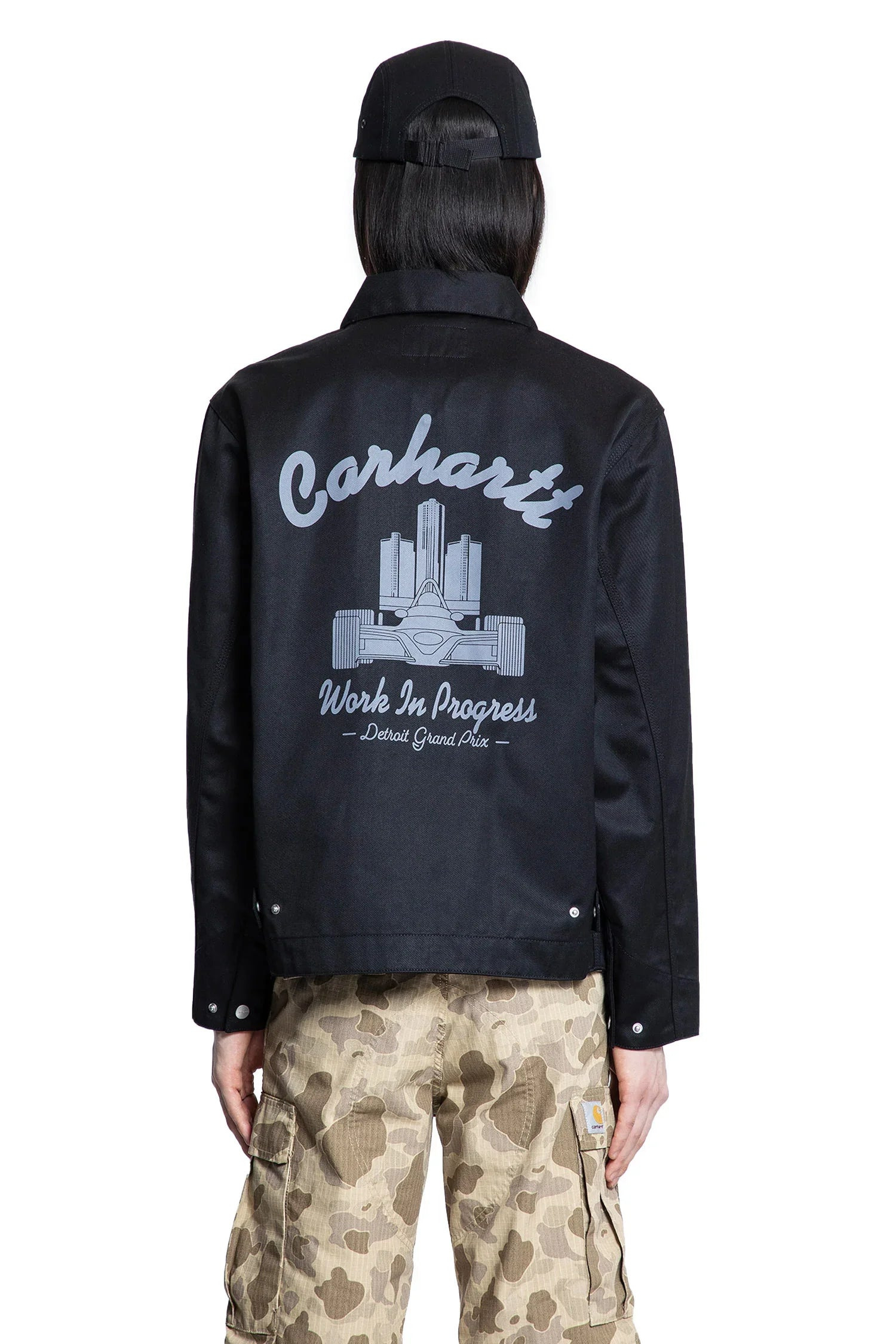 Racer-Module-Jacket - 3