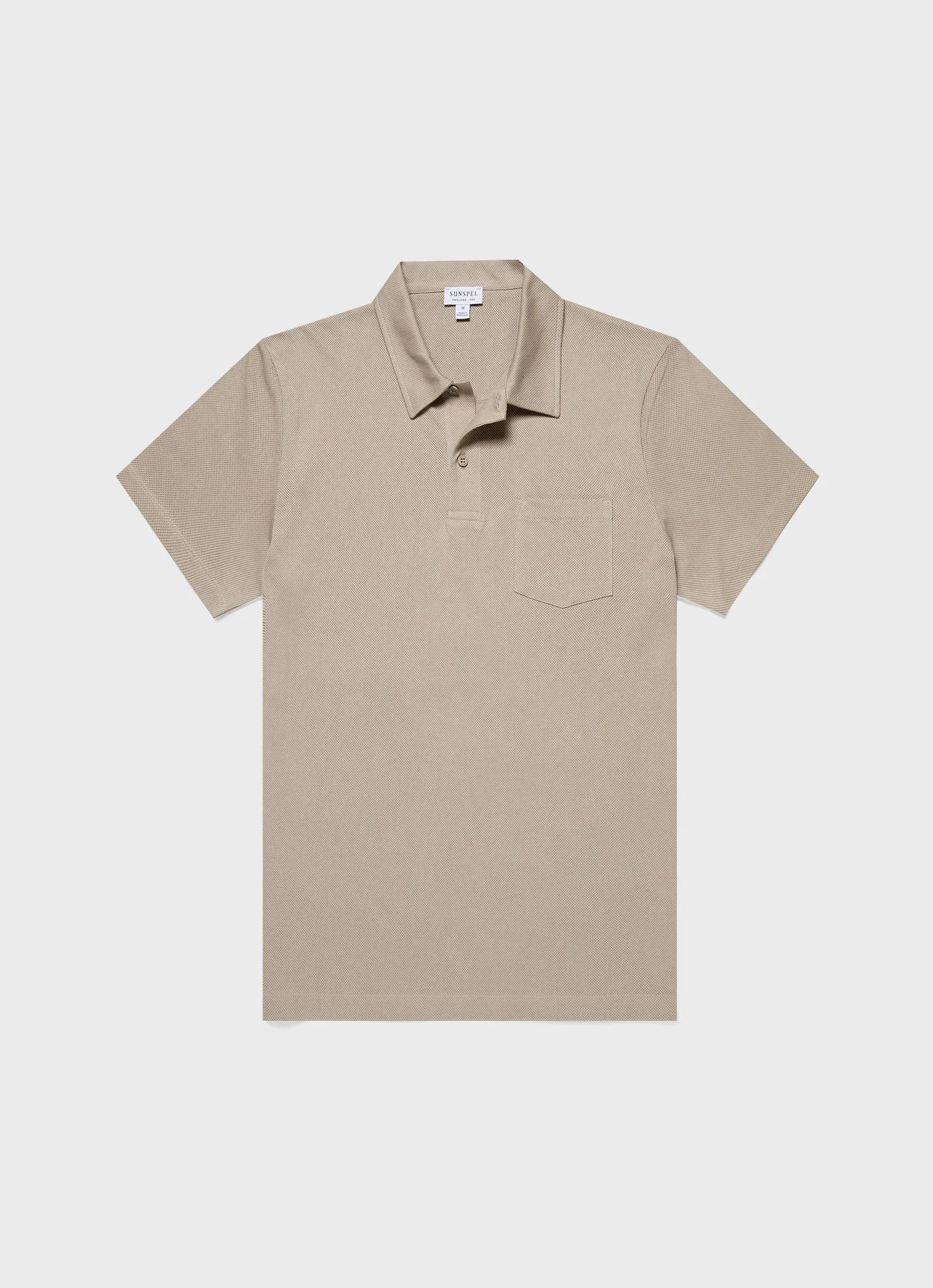 Riviera Polo Shirt - 1