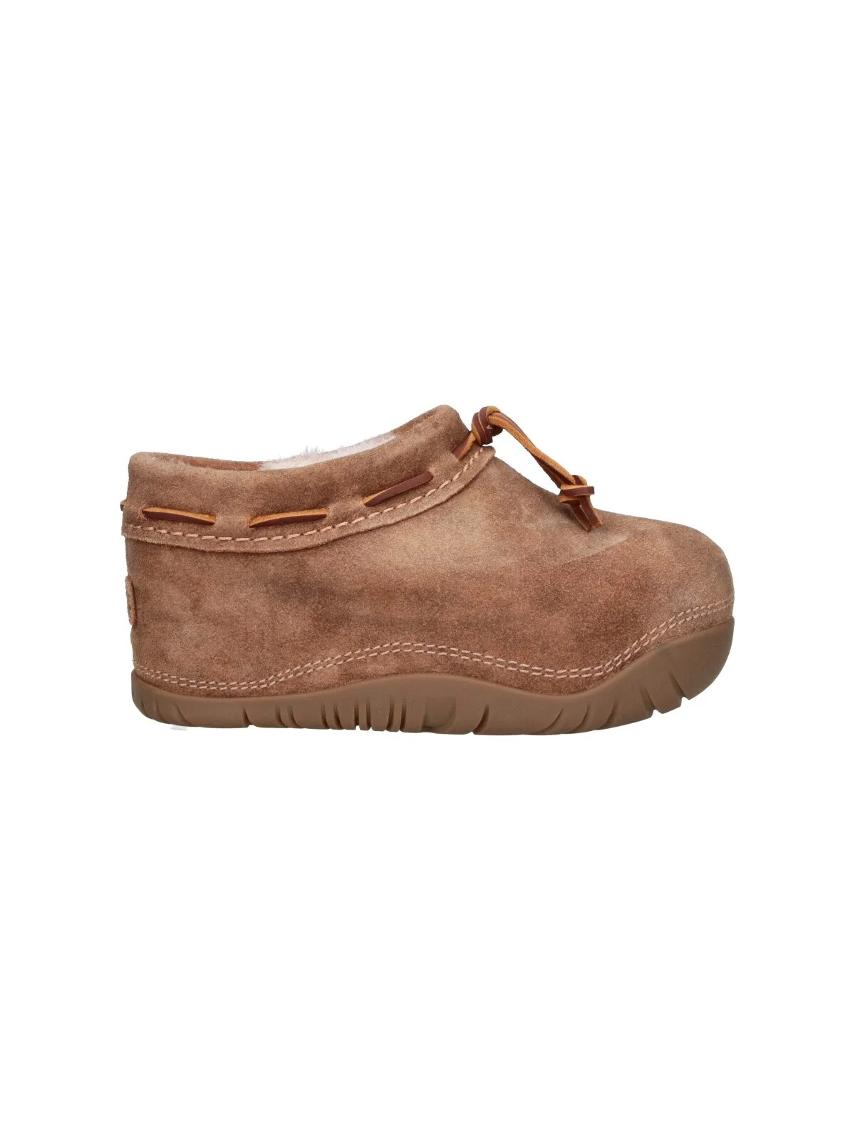 ANKLE BOOTS "BUCKED" - 1