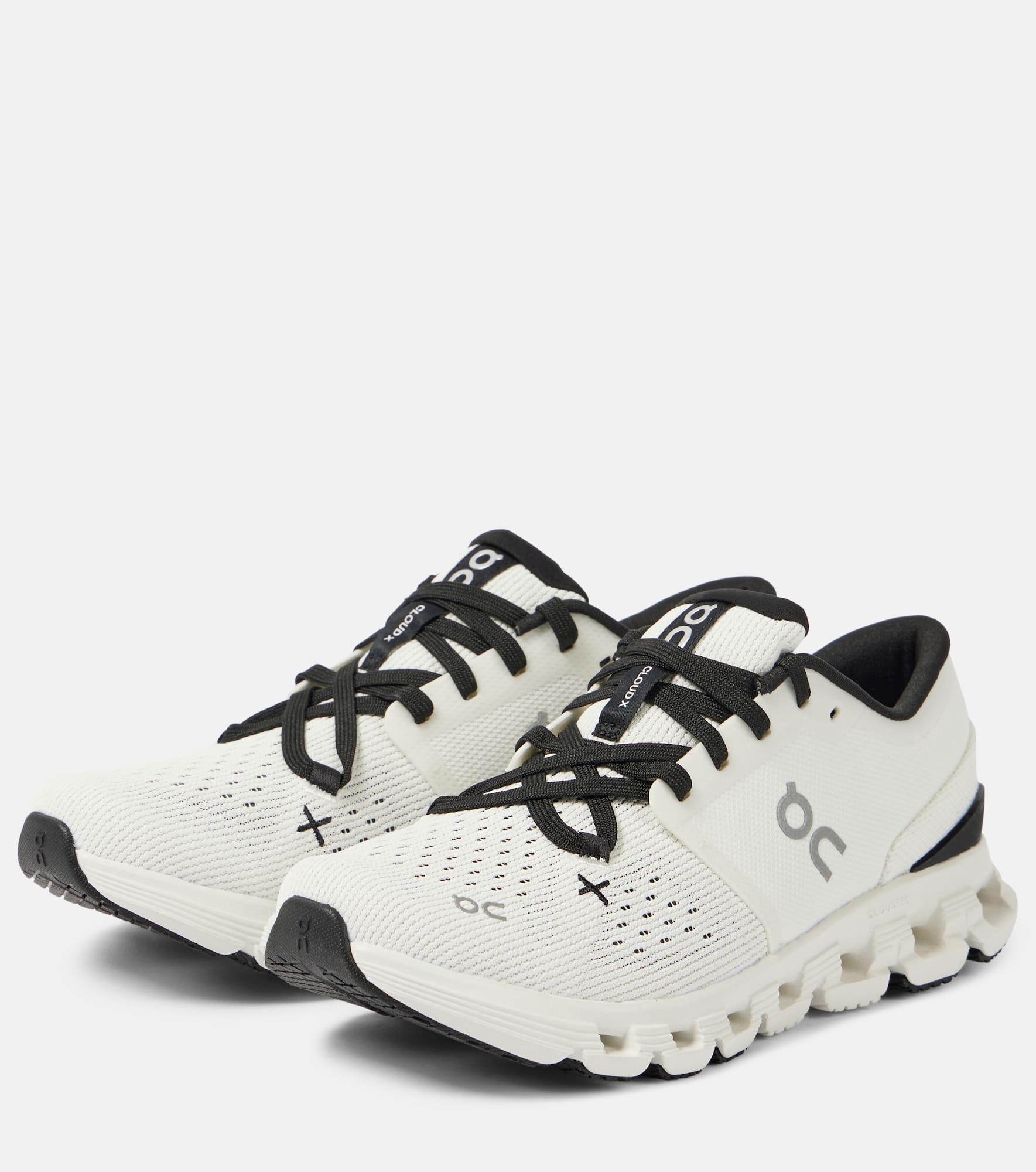 Cloud X 4 sneakers - 5