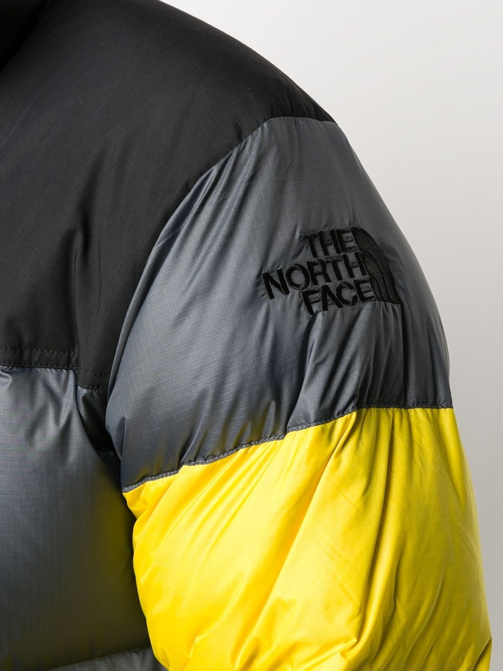 Steep Tech down padded jacket - 6