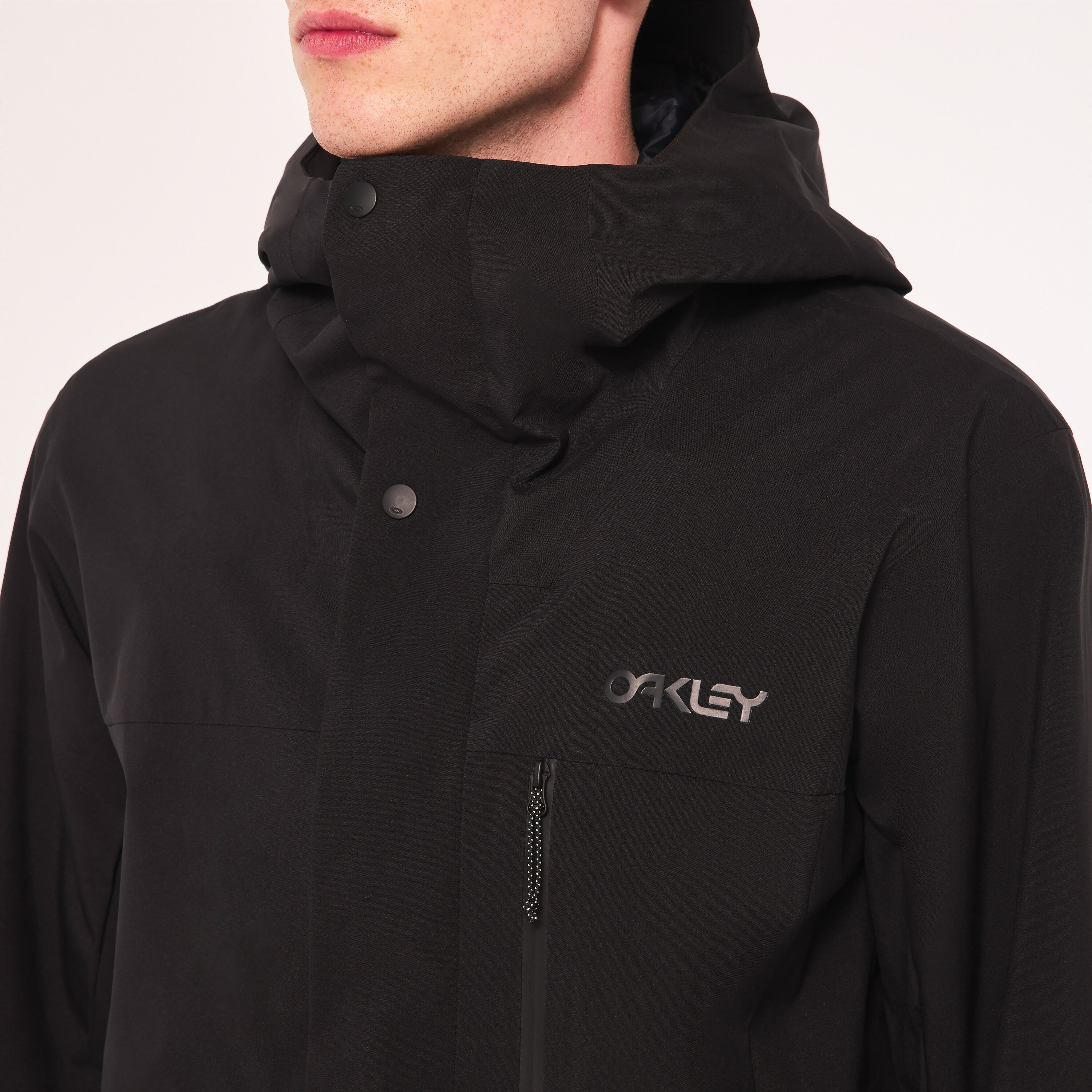 Tnp Tbt Shell Jacket - 7