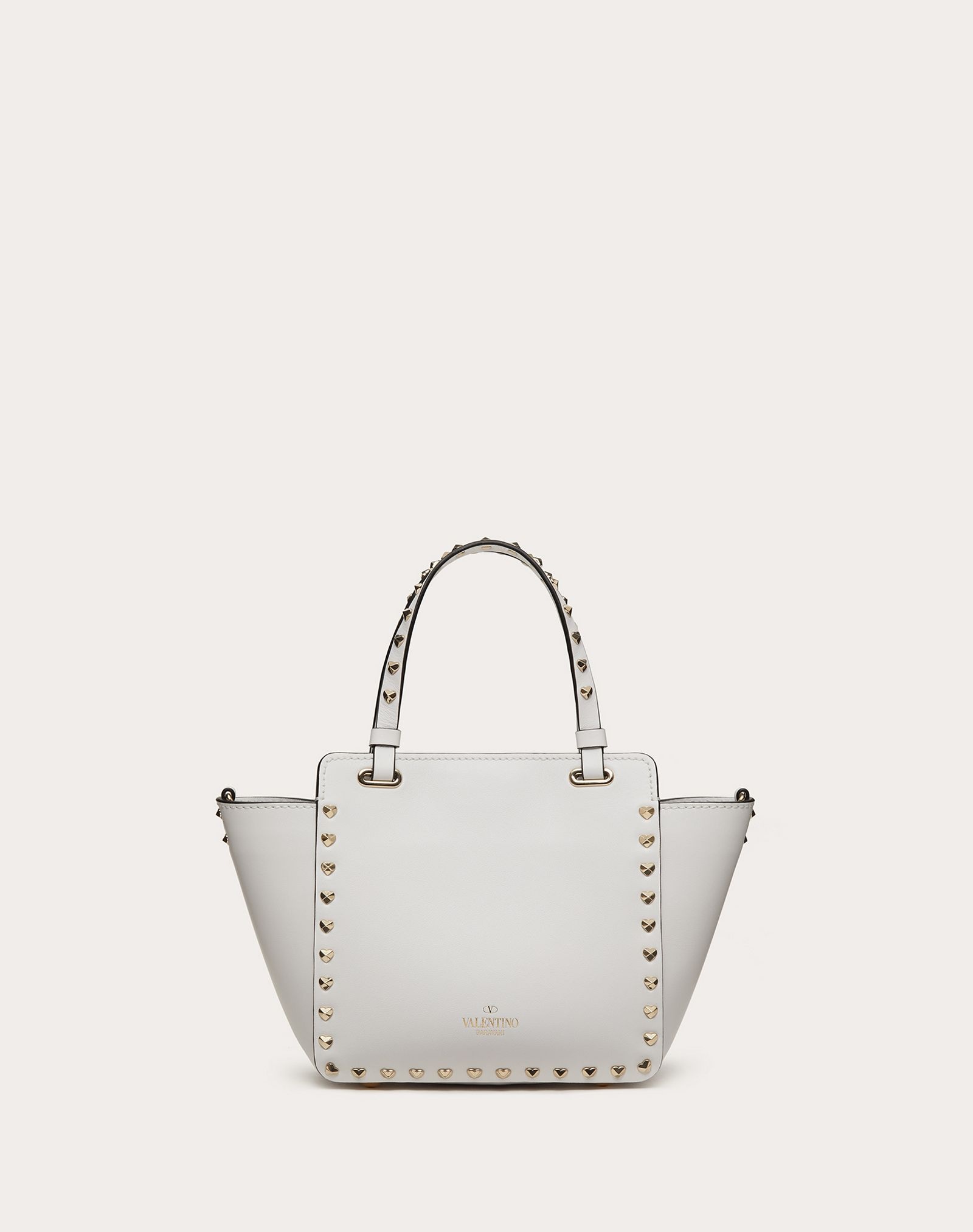 Mini Valentino Garavani Rockstud VLoveTN Bag - 3