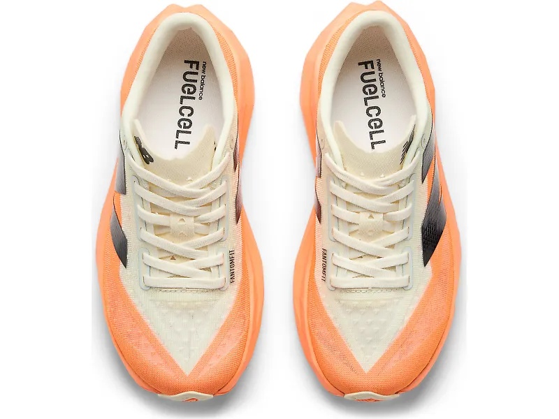 New Balance FuelCell Rebel v4 - 4