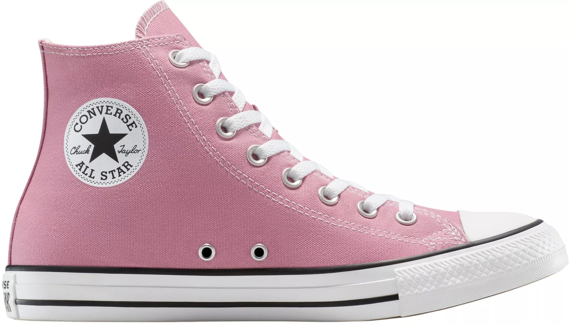 Converse Chuck Taylor All-Star High Top Shoes - 1