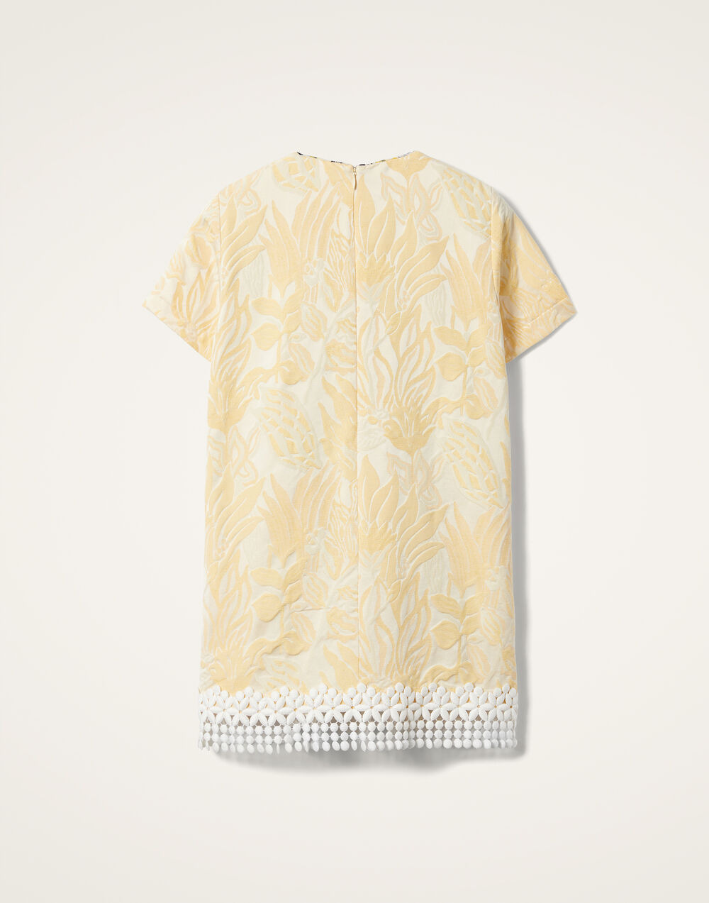 Mini Swing Dress - 3