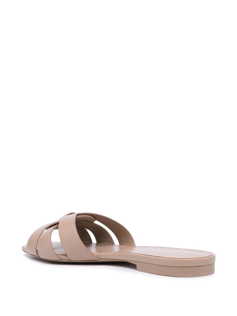 Tribute flat sandals - 3
