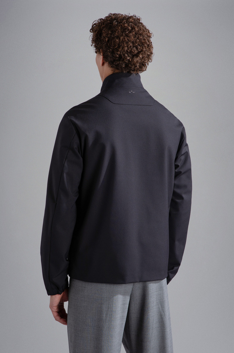 DYNAMIC STRETCH JACKET 3