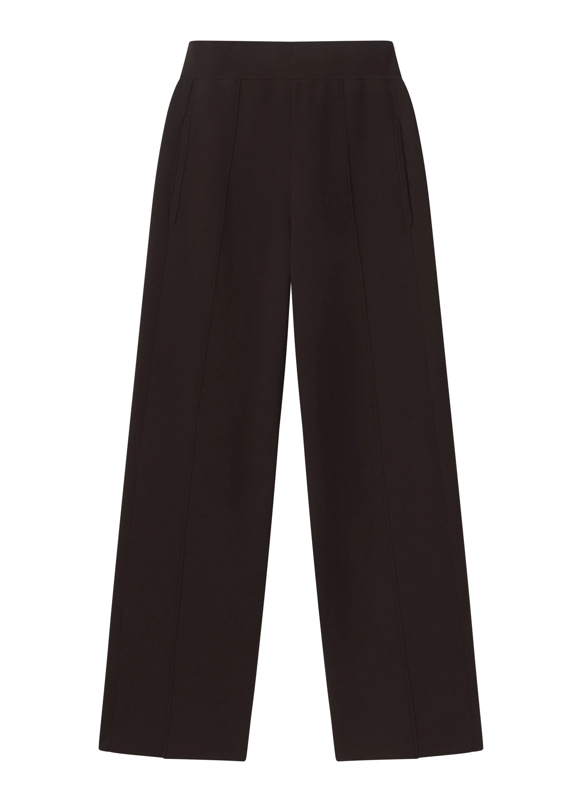 Corey Knit Pant - 1