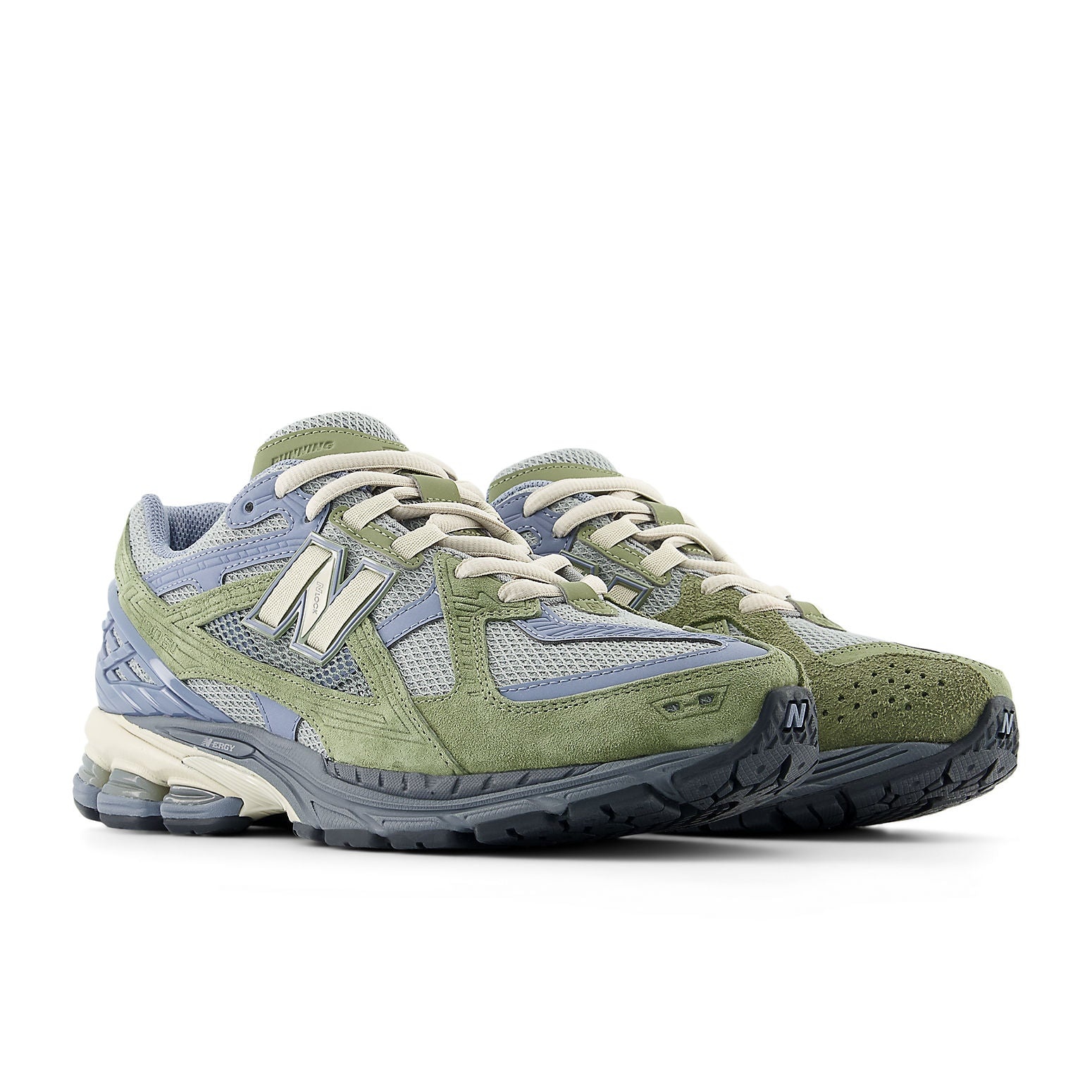 New Balance New Balance 1906 'Slate Grey Dark Olivine
