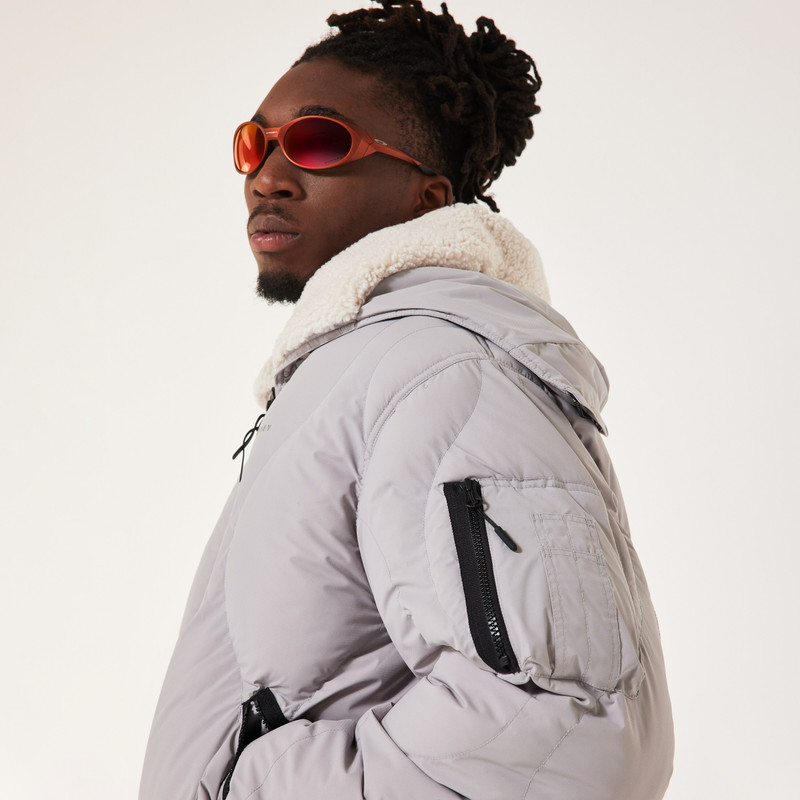 Urbanslope Puffer Jacket 4