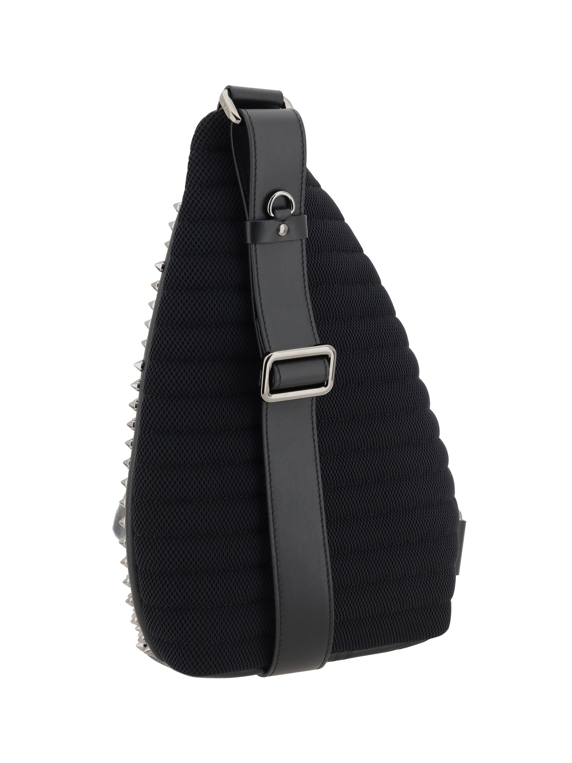 Christian Louboutin Men Funky Backpack - 3