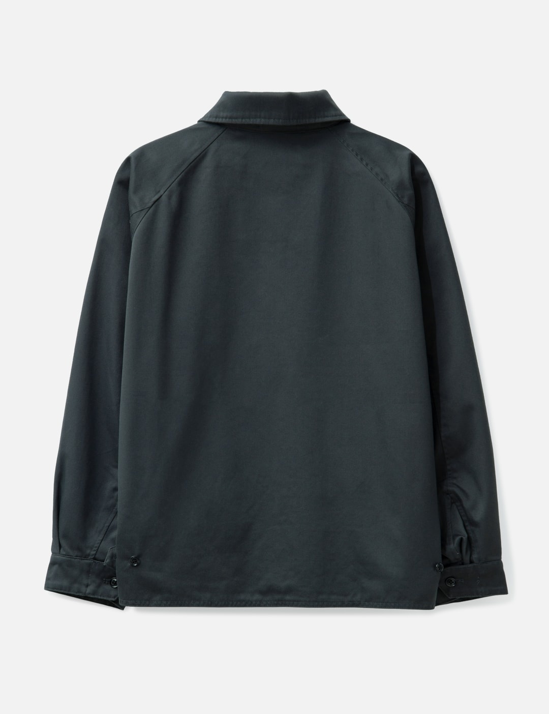 GORE-TEX INFINIUM CHINO CREW JACKET - 2