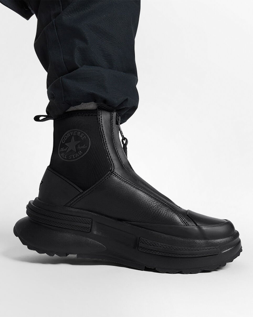 Run Star Legacy Chelsea CX Luxe Workwear - 11