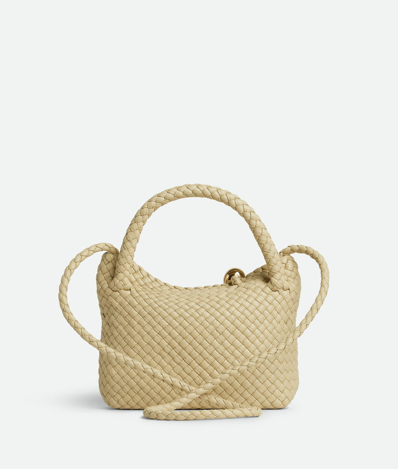 Bottega Veneta Mini Tosca outlook