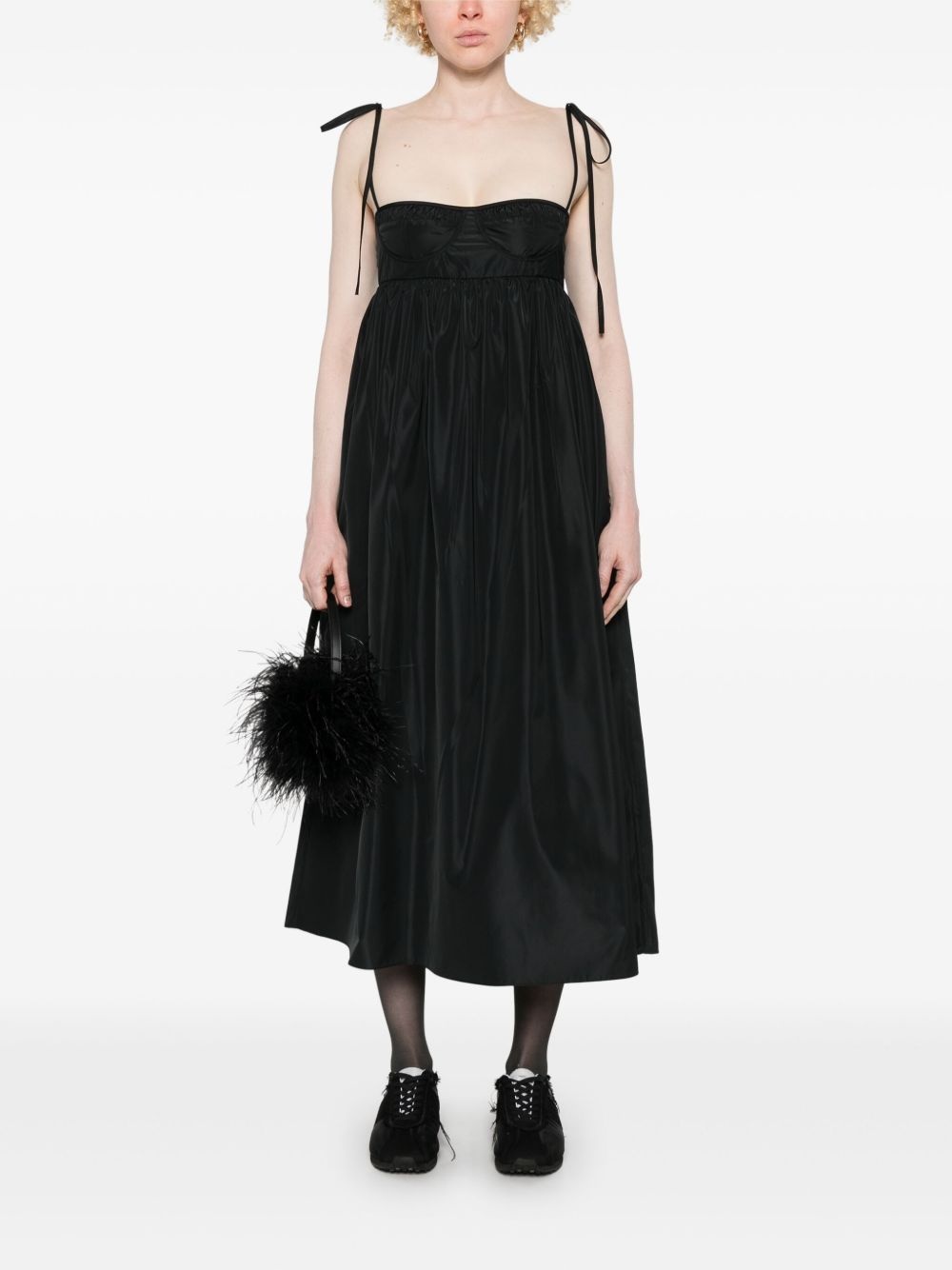 Alena maxi dress - 2