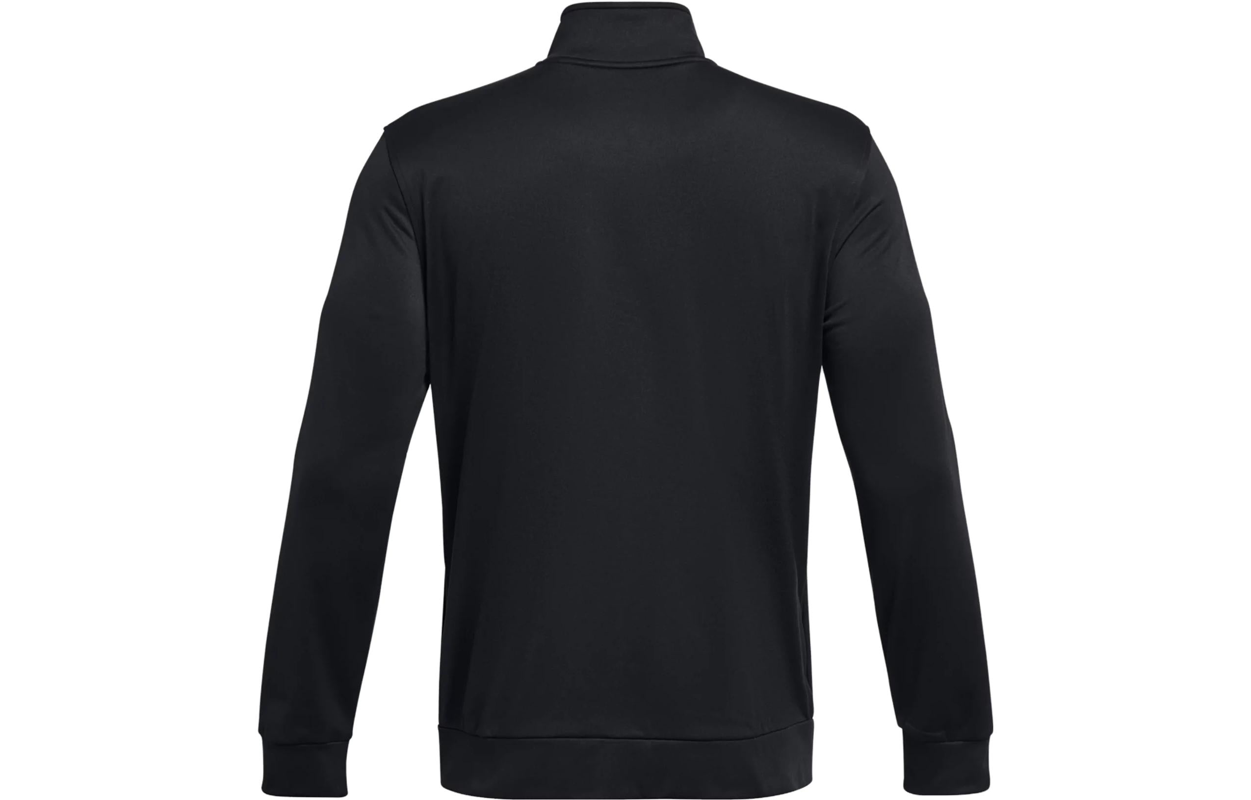 Under Armour Twister Jacket 'Black White' 1379875-001 - 2
