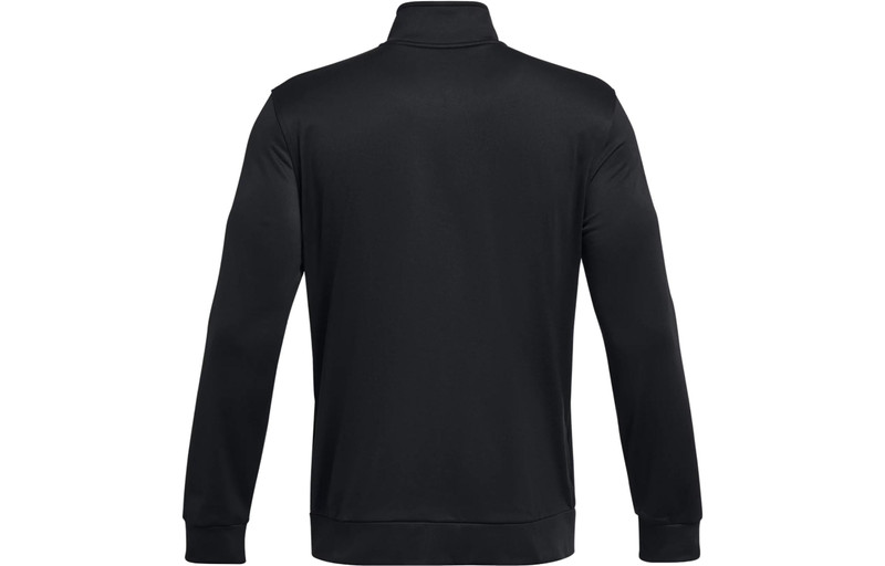 Under Armour Under Armour Twister Jacket 'Black White' 1379875-001 outlook
