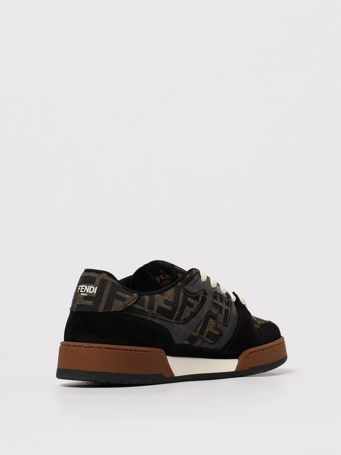 Sneakers men Fendi - 3