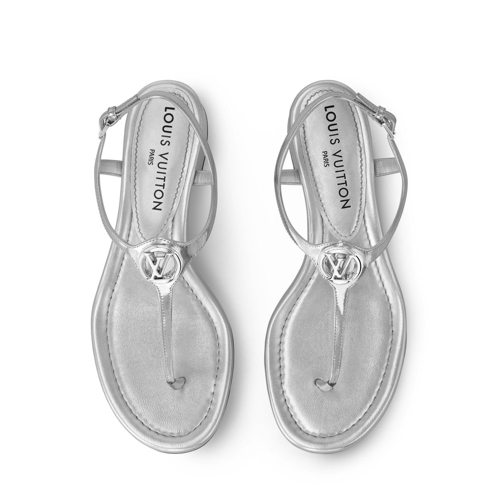 Sunkiss Sandal - 3