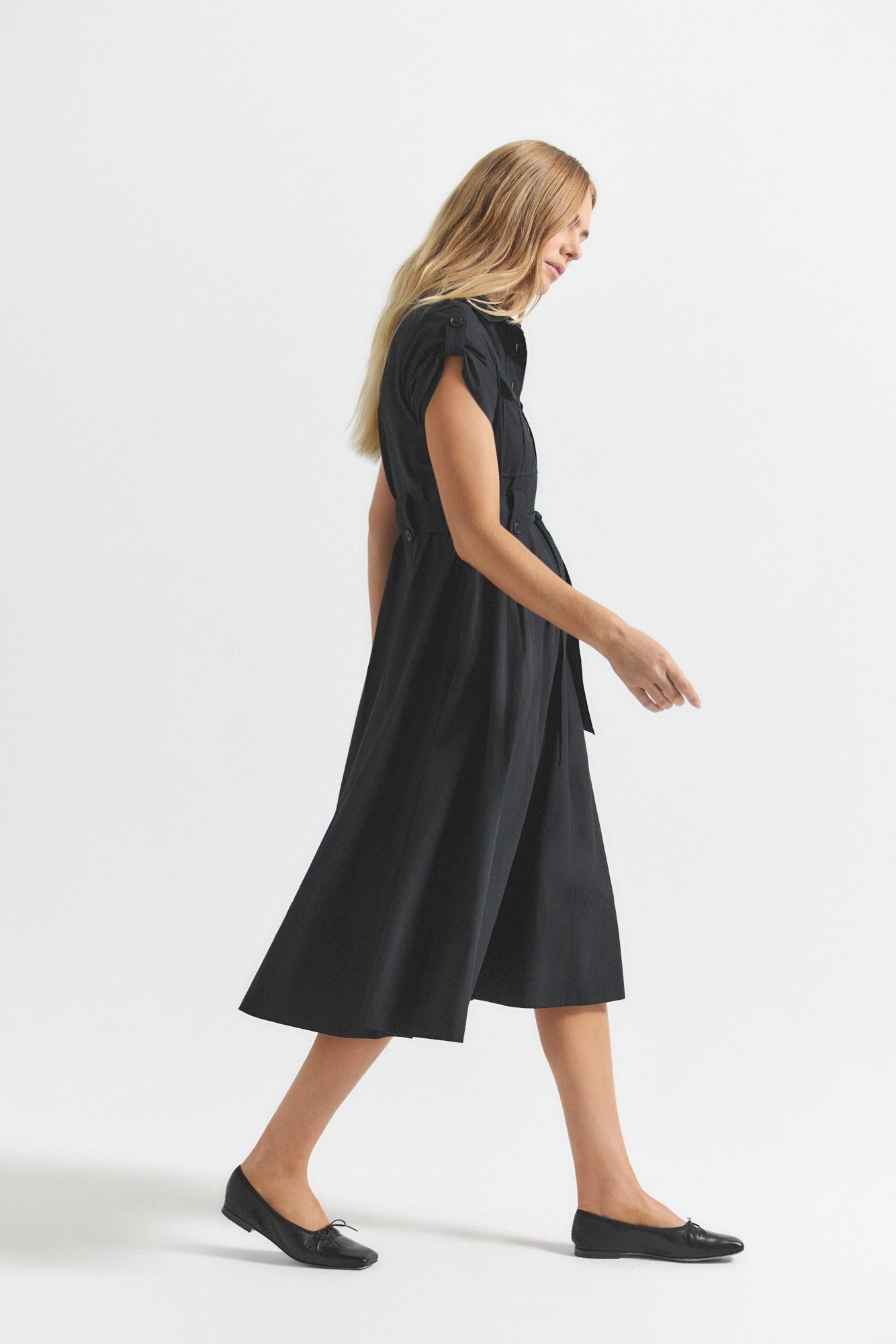 KAYLA DRESS - 4