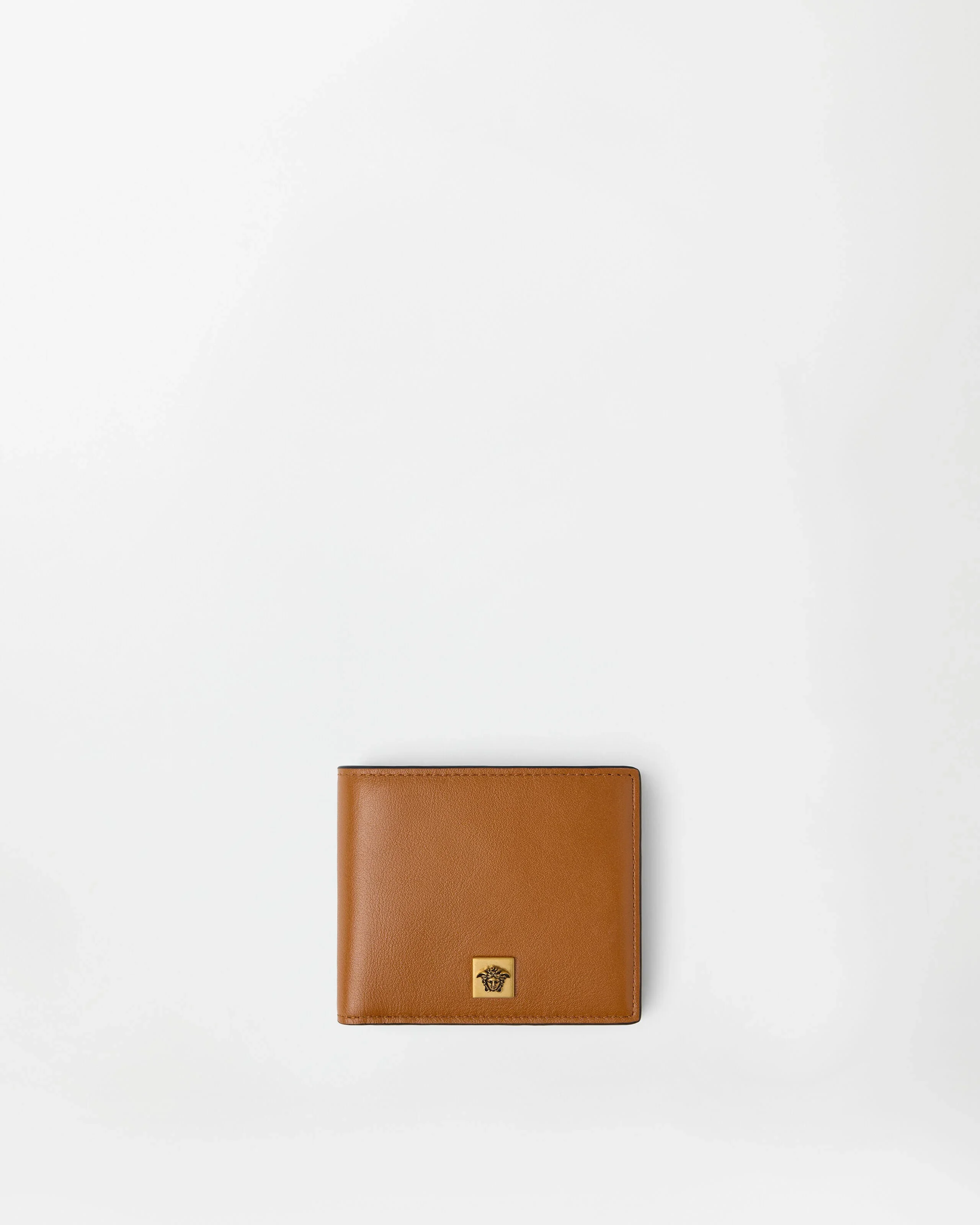 Severine Leather Wallet - 1