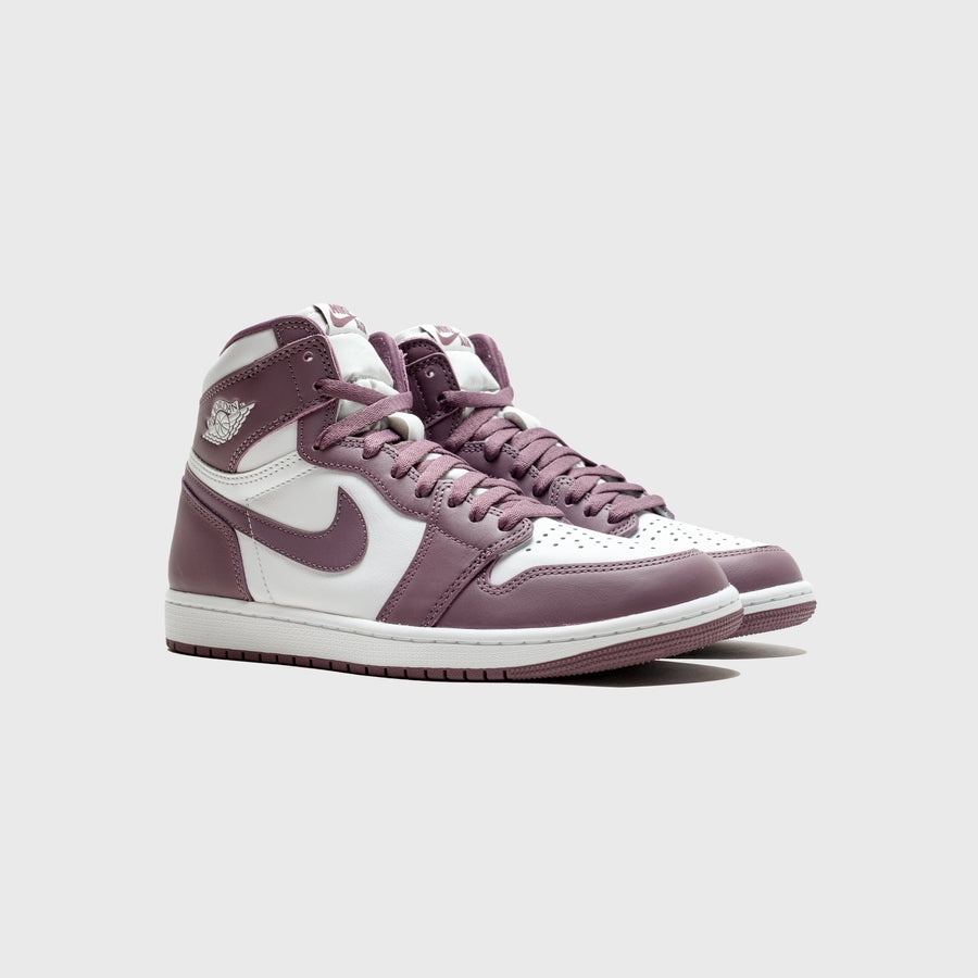 AIR JORDAN 1 HIGH OG "MAUVE" - 2