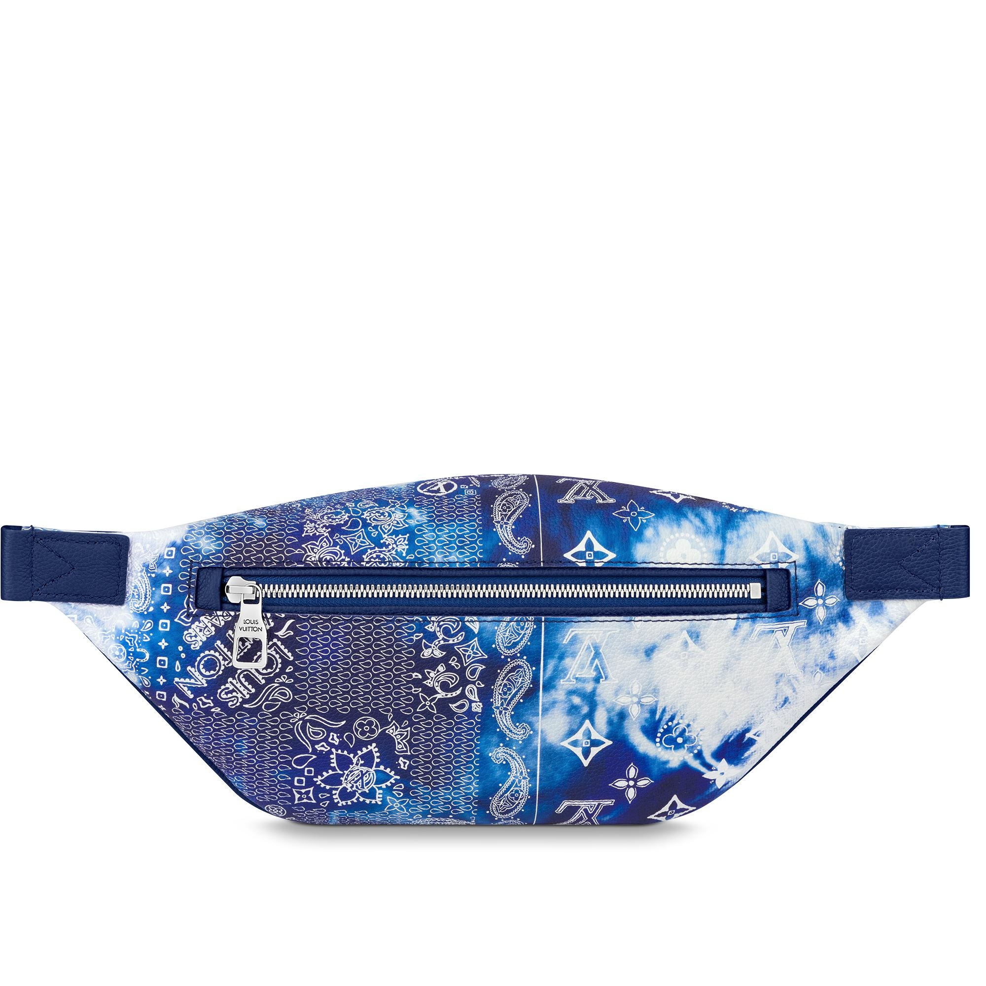 Discovery Bumbag PM - 7