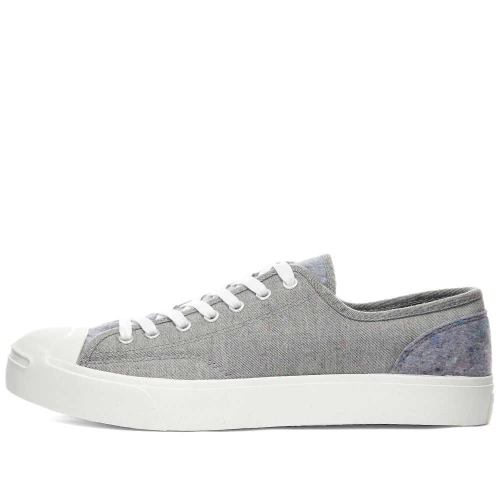 Converse Jack Purcell Ox Recycled - 2