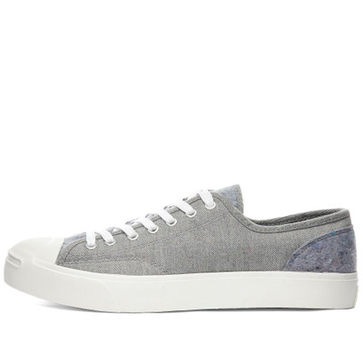 Converse Converse Jack Purcell Ox Recycled outlook