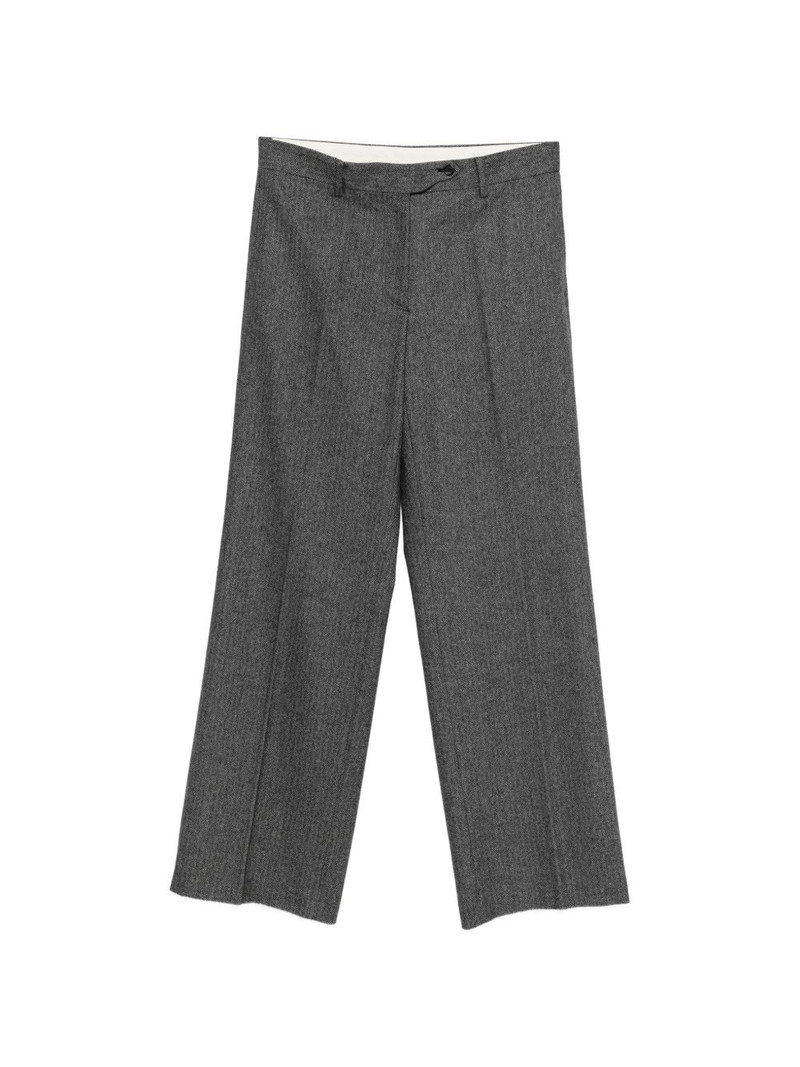 herringbone trousers 1