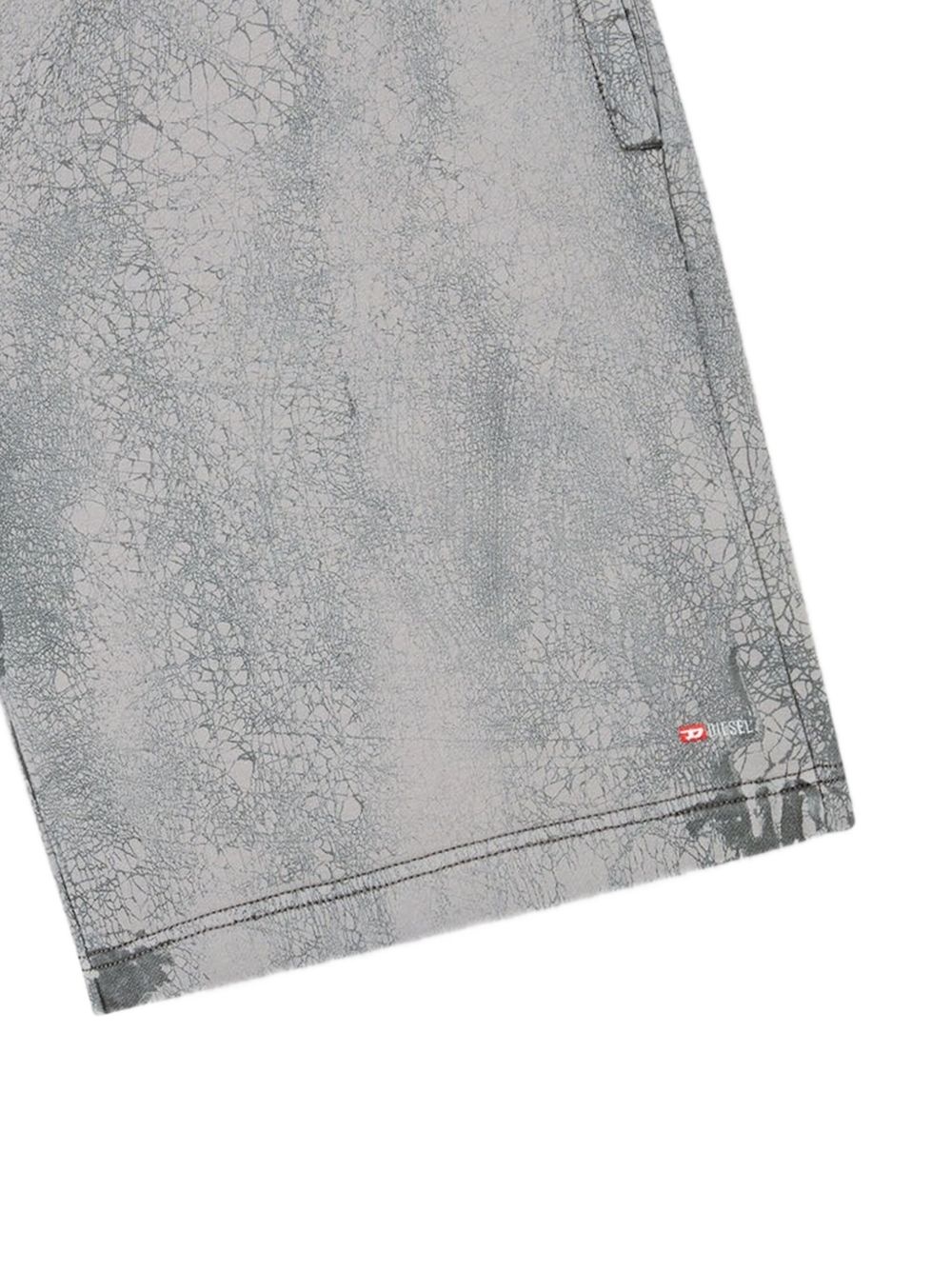 R-Crew track shorts - 5