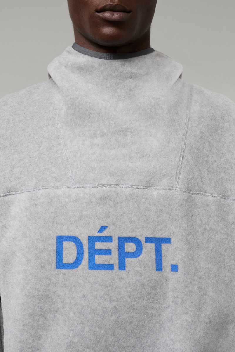 TRAIL FLEECE 6