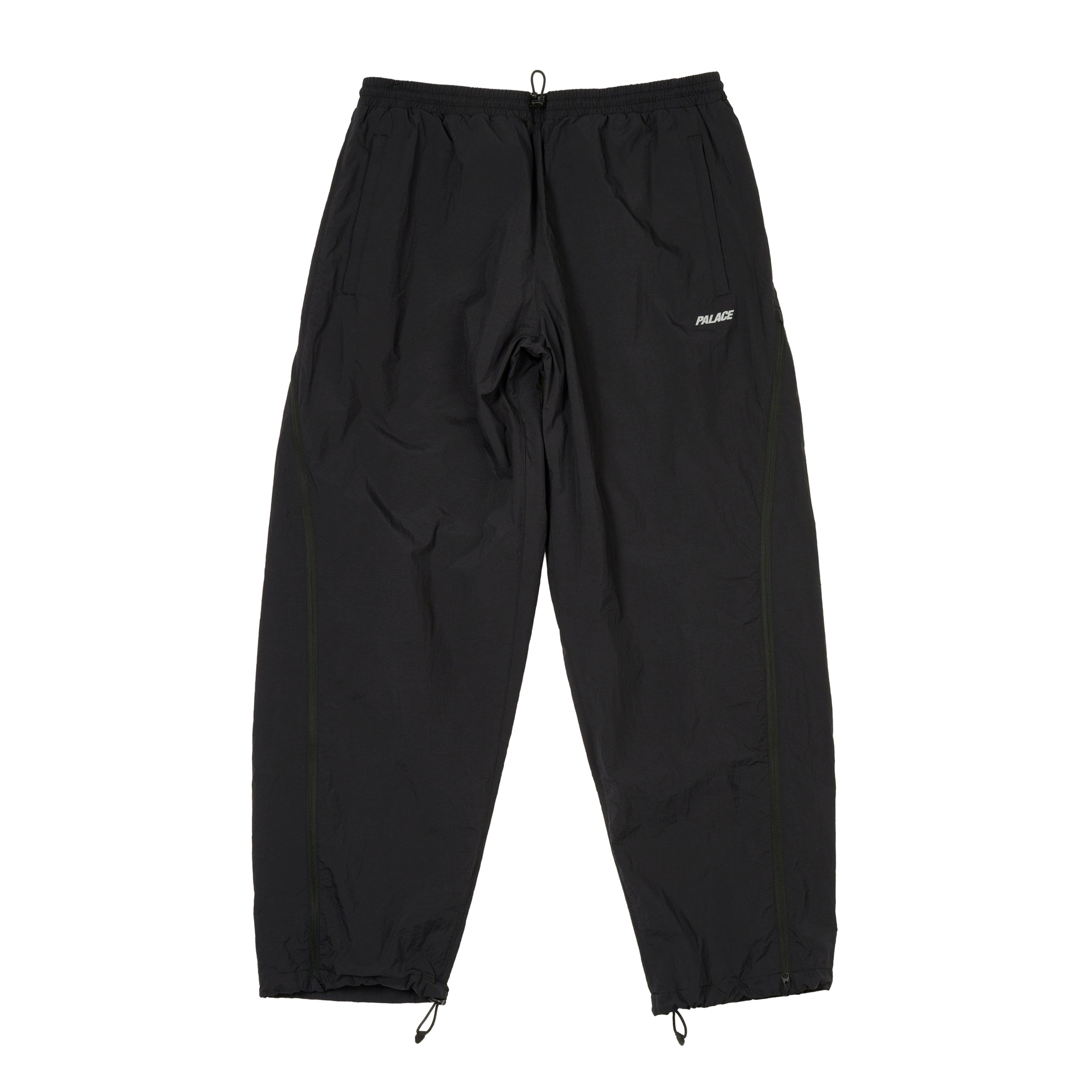 VENTILATE IT JOGGER BLACK - 1