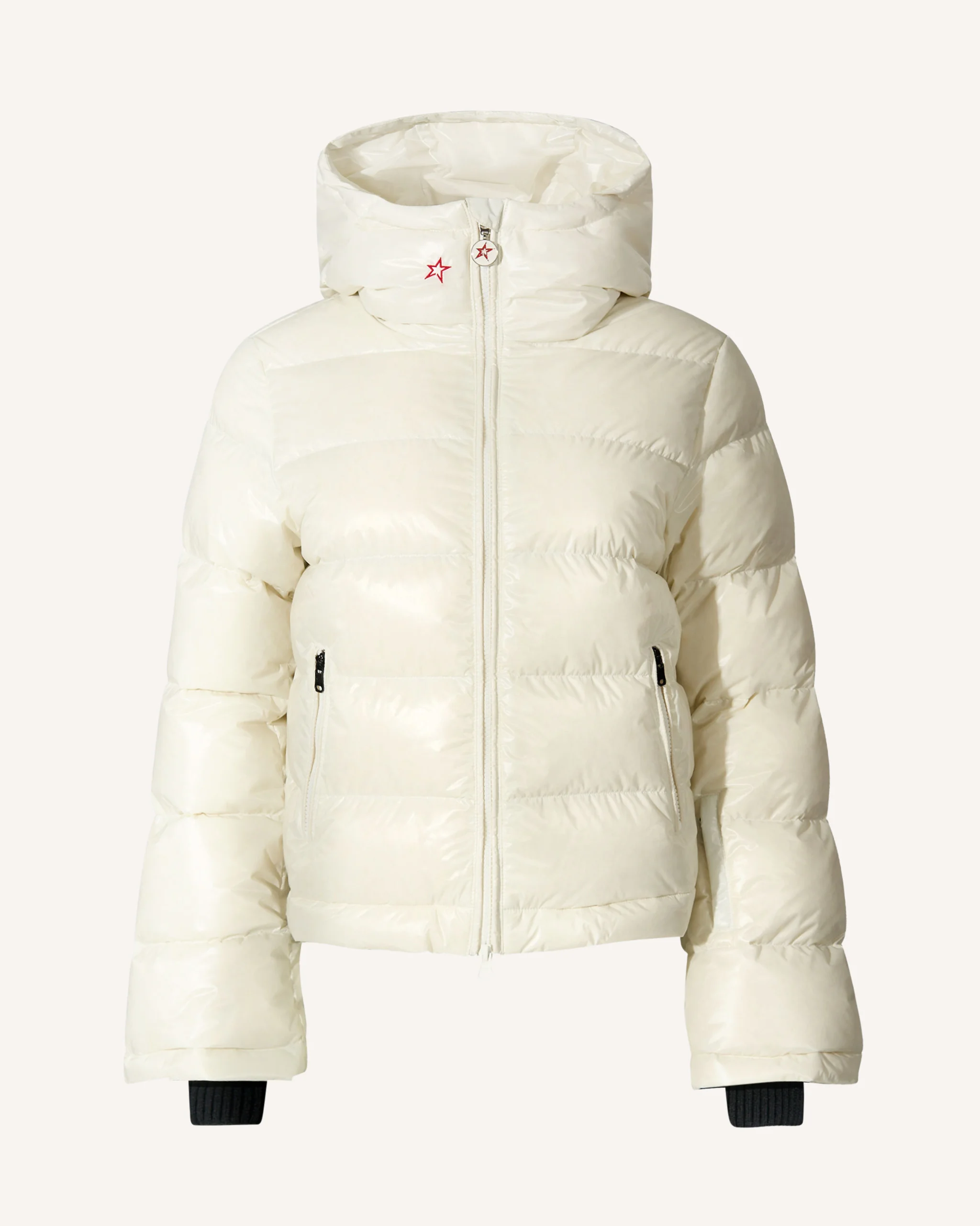 Polar Flare Down Jacket - 1