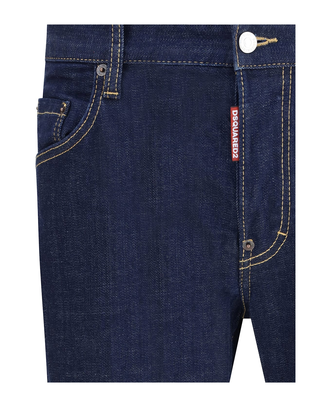 Skater Jeans - 3