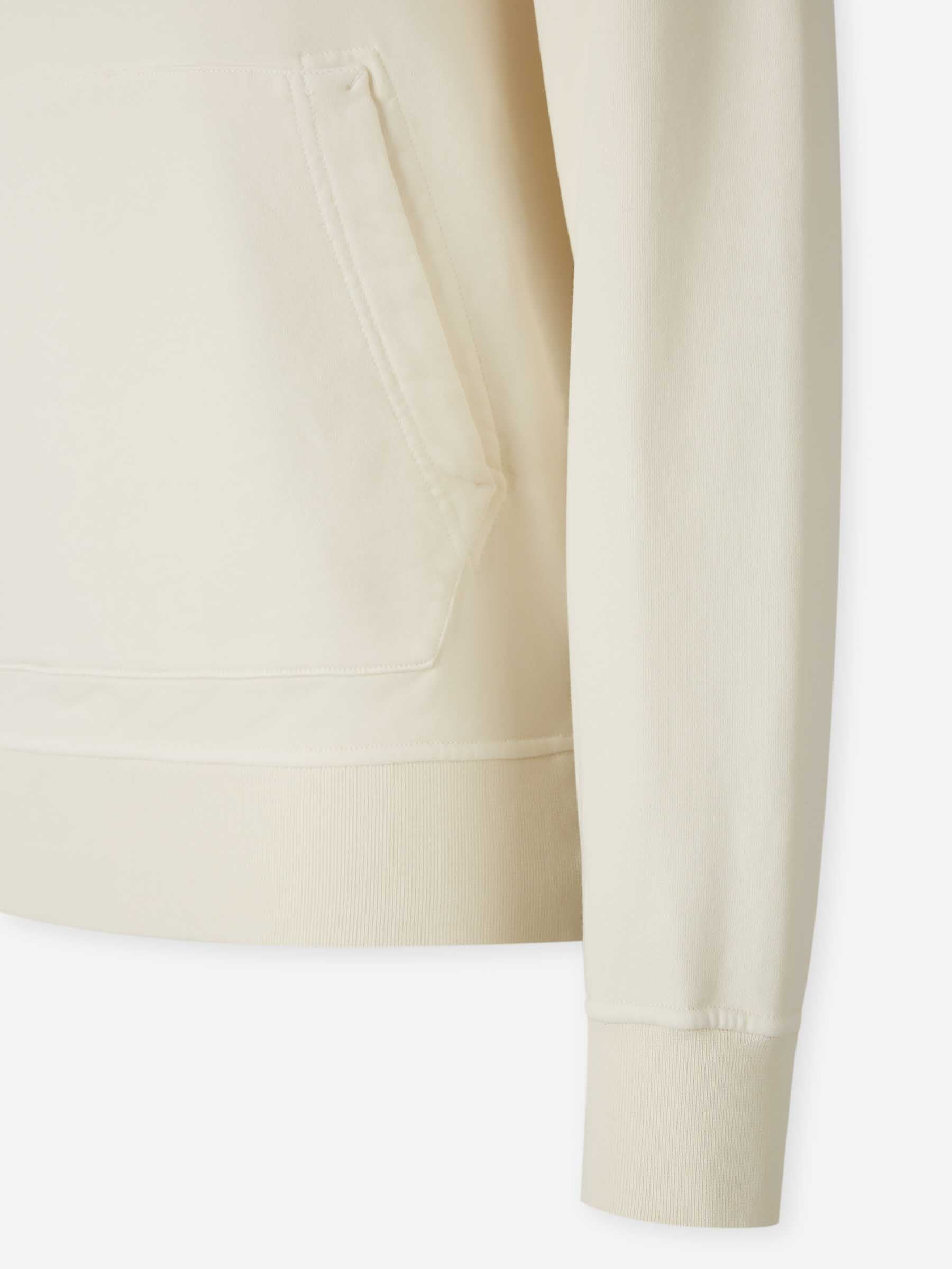 HOODED SWEATSHIRT - 4