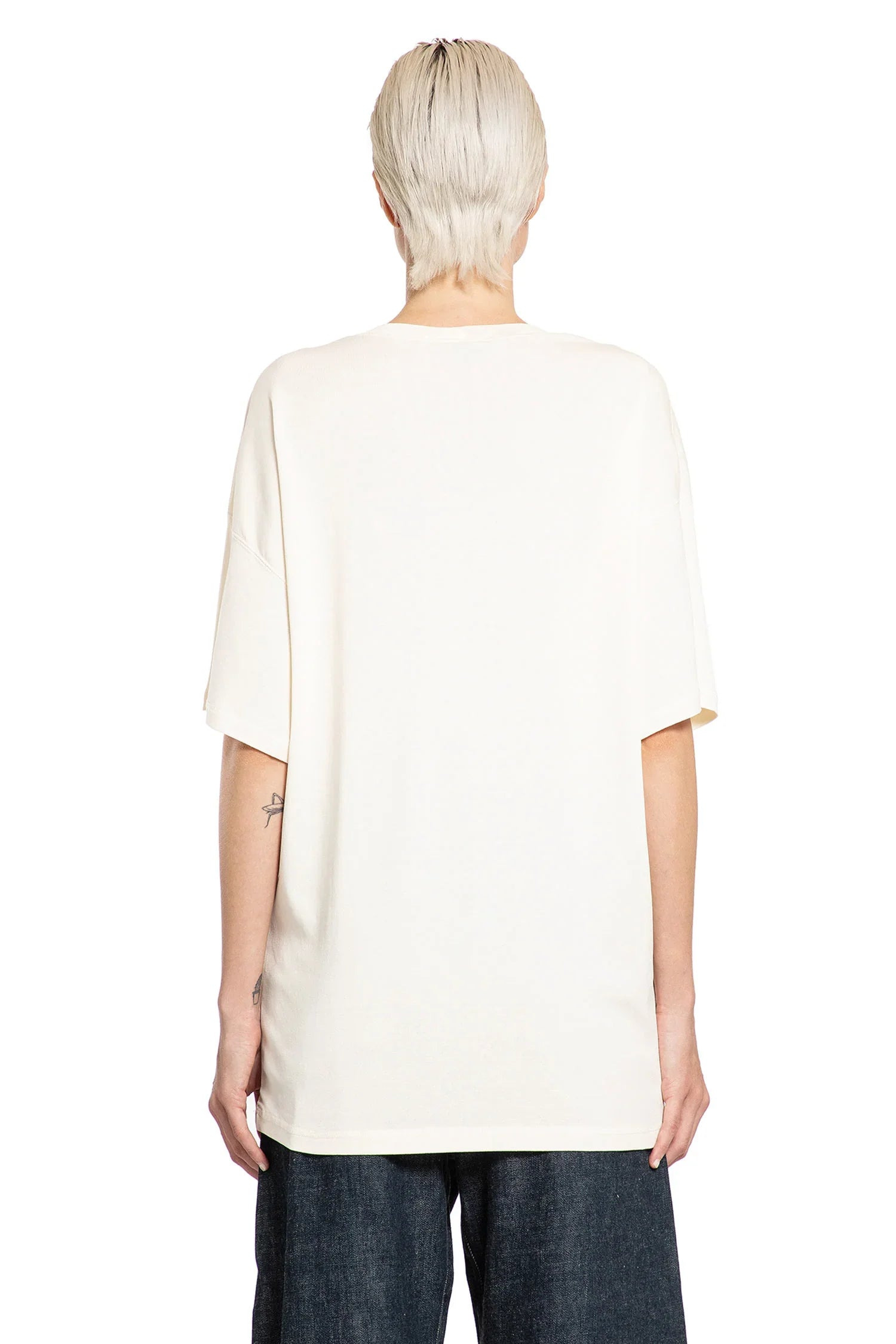 Rib-T-Shirt - 3