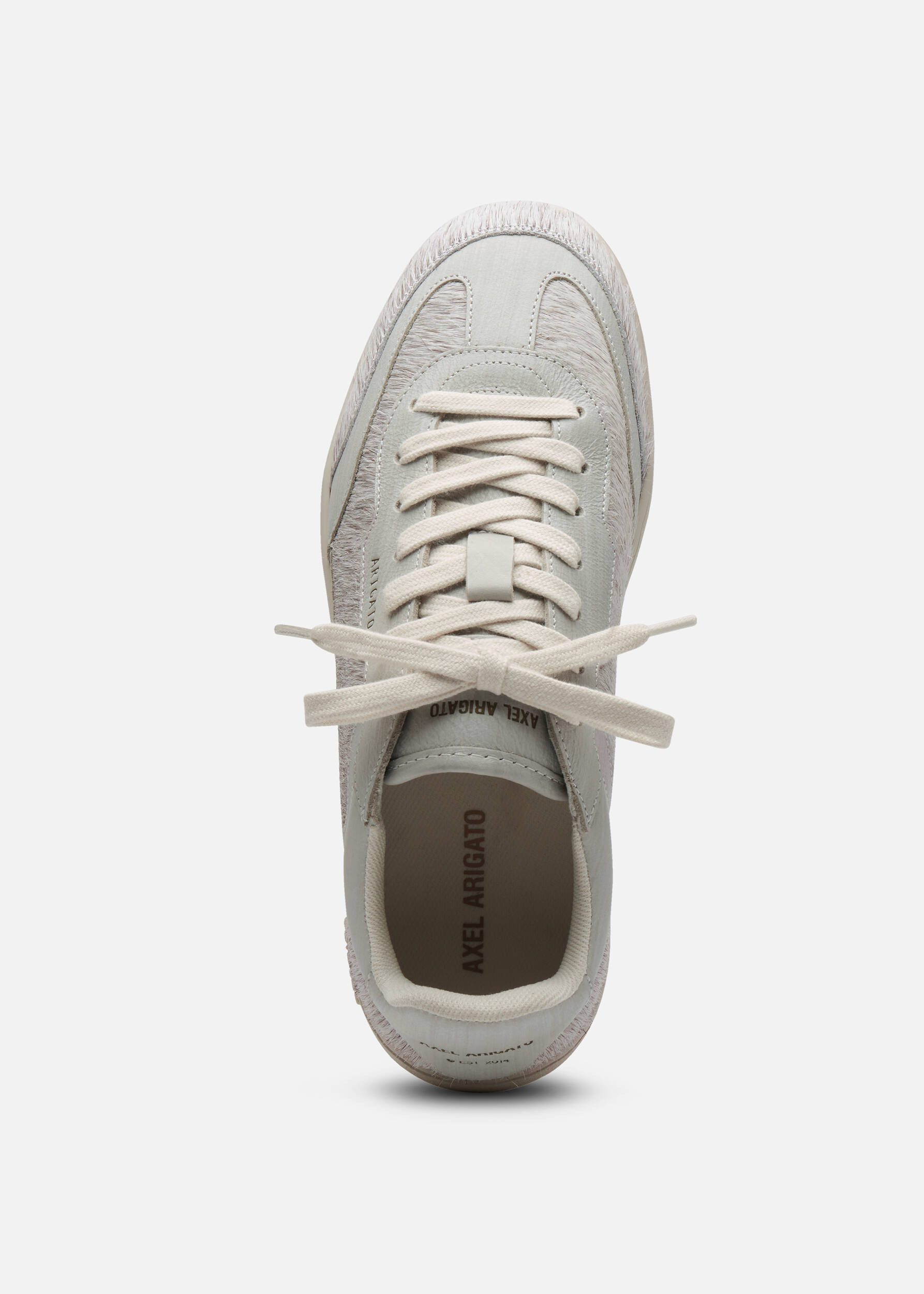 Dice T-Toe Sneaker - 4