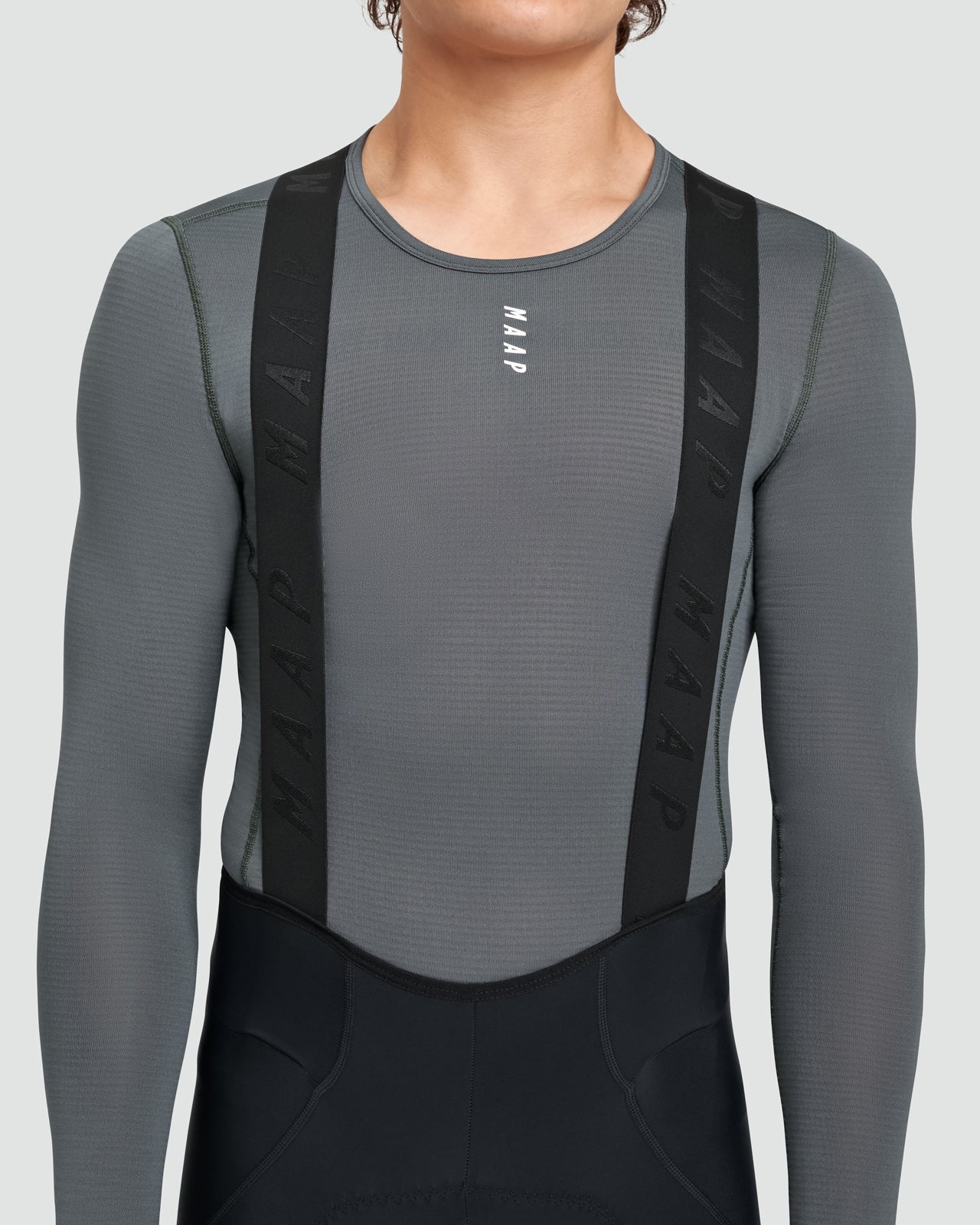 Thermal Base Layer LS Tee - 6