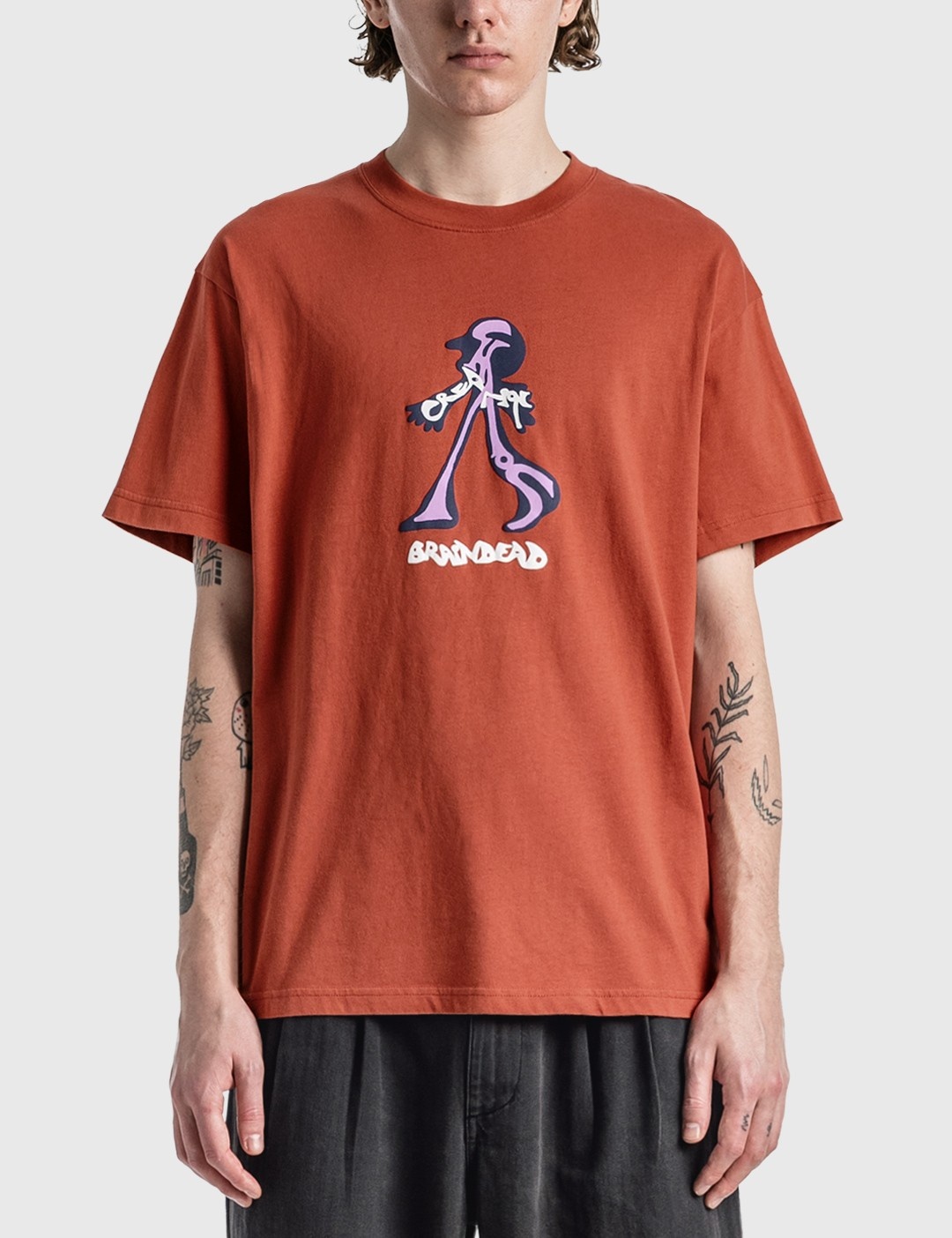 CREEPER T-SHIRT - 3