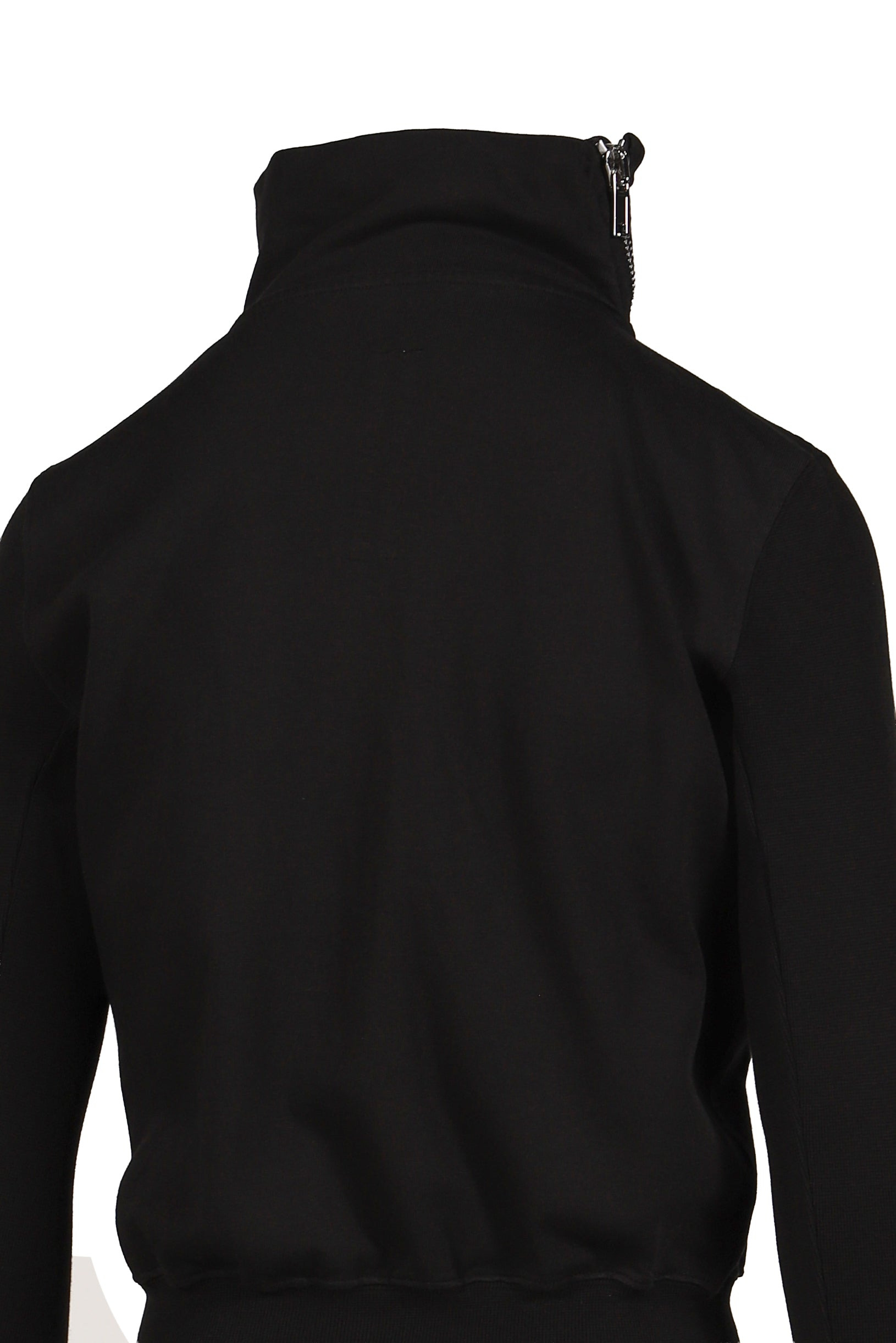 MOUNTAIN SWEAT / BLACK - 10