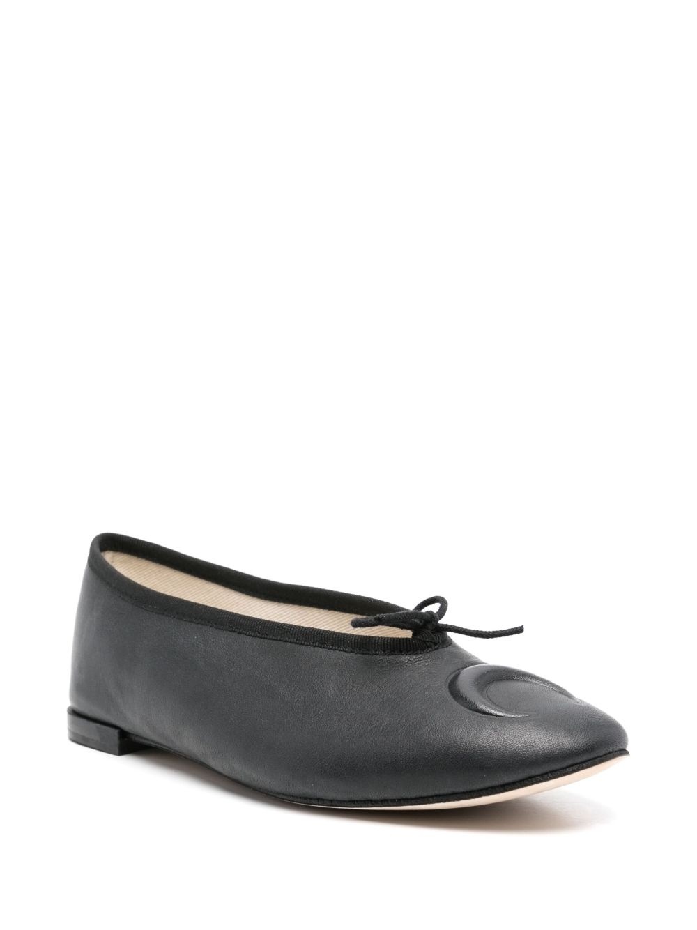 x Camille Repetto Lilouh ballet flats - 2