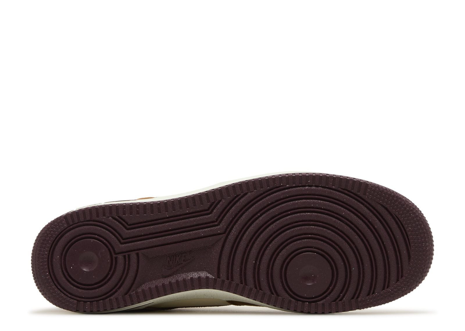 AIR FORCE 1 '07 LV8 'NOTEBOOK DOODLE PACK - LIGHT BRITISH TAN' - 4