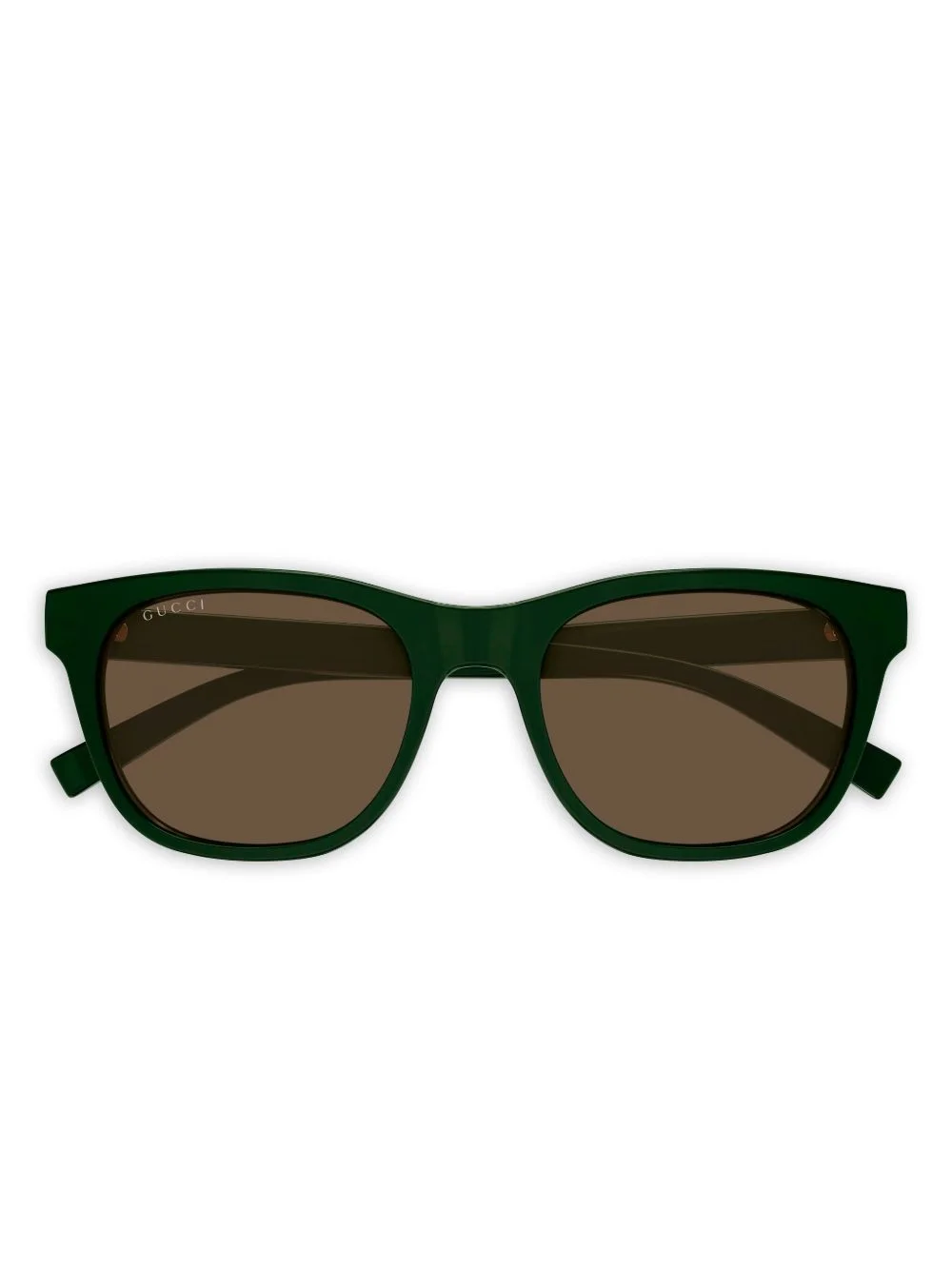 GG1985S square-frame sunglasses - 1